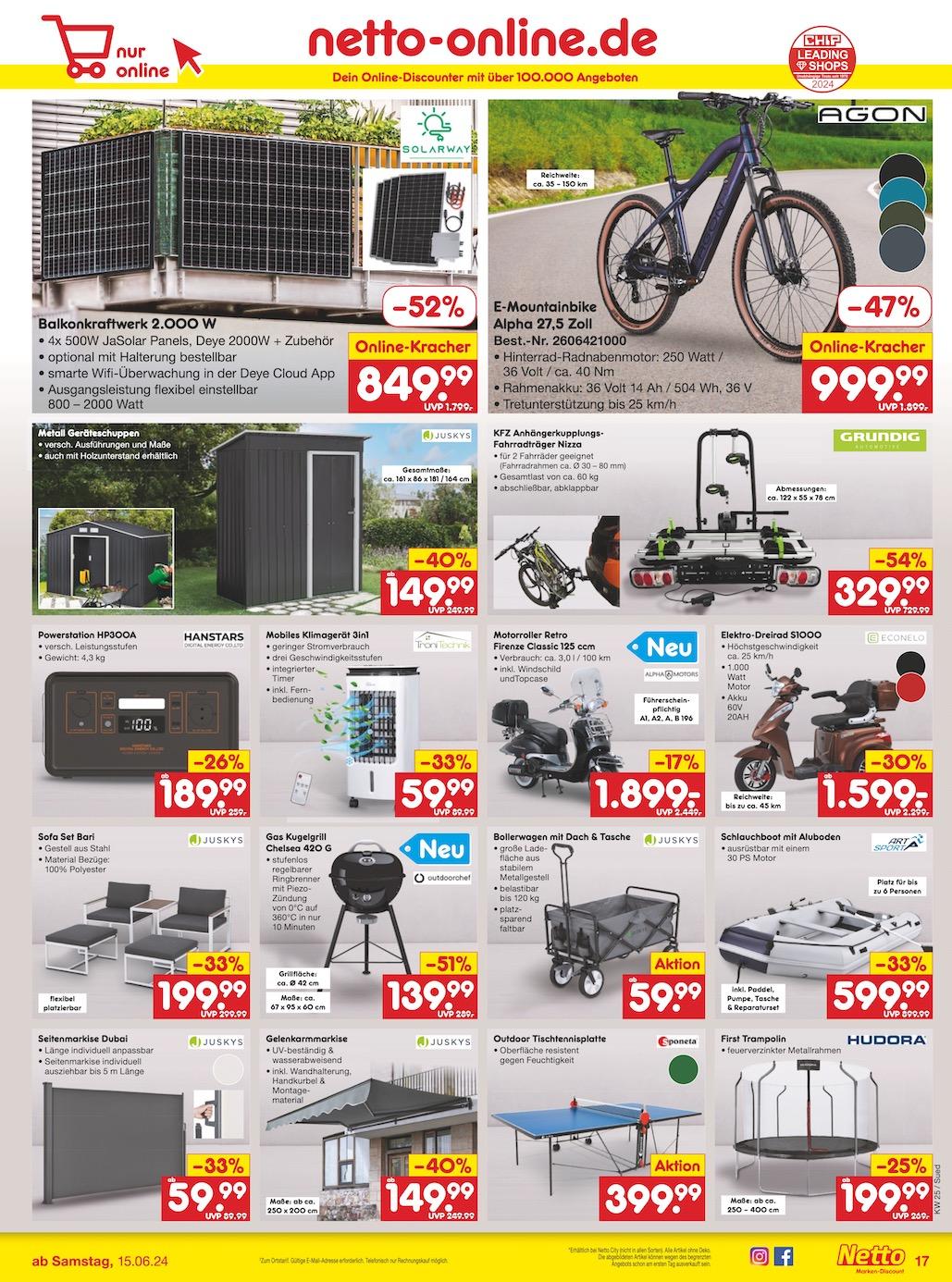 Netto Markend-Discount Seite 23