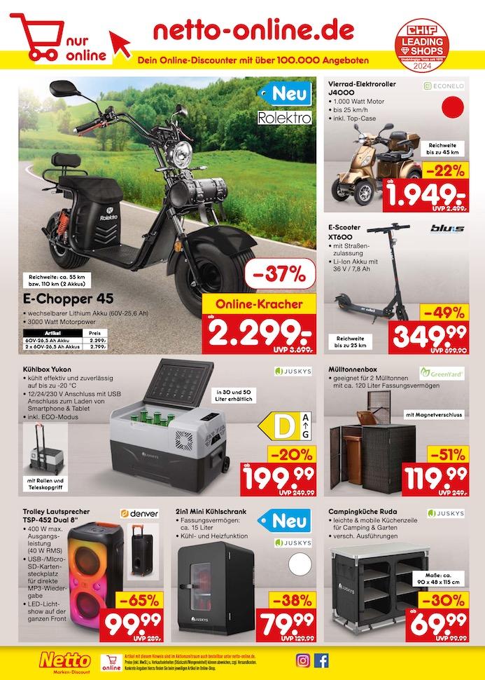Netto Markend-Discount Seite 24