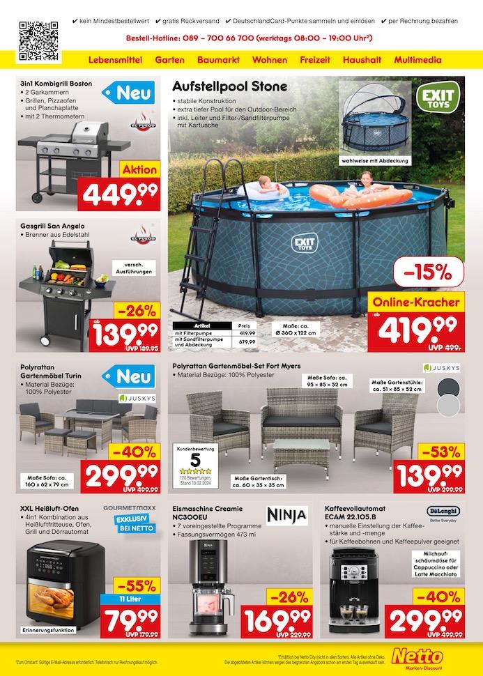Netto Markend-Discount Seite 25