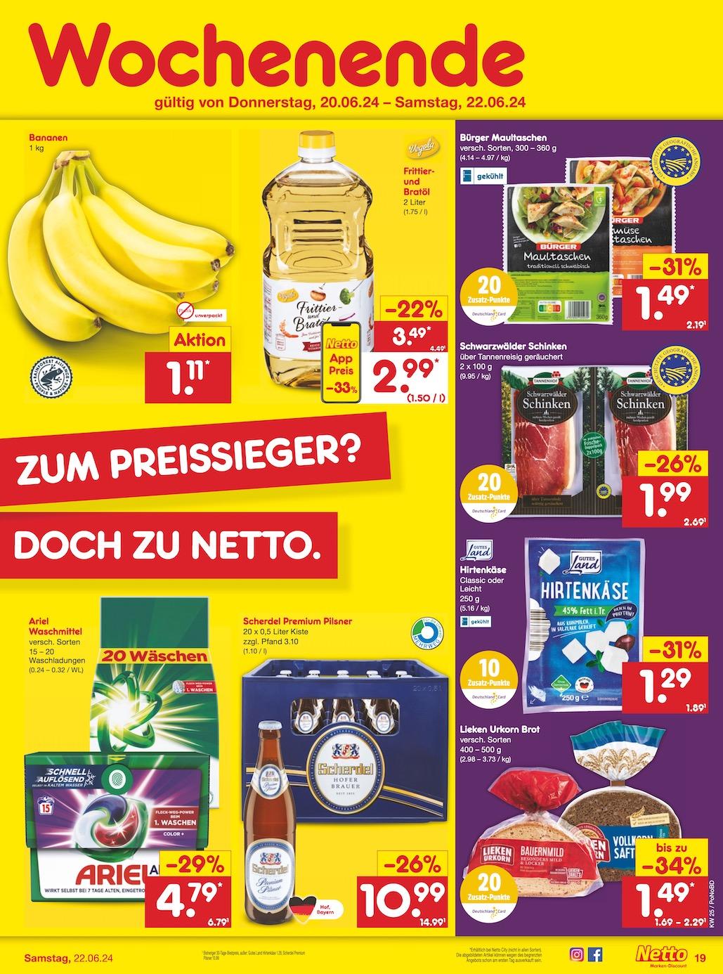 Netto Markend-Discount Seite 27