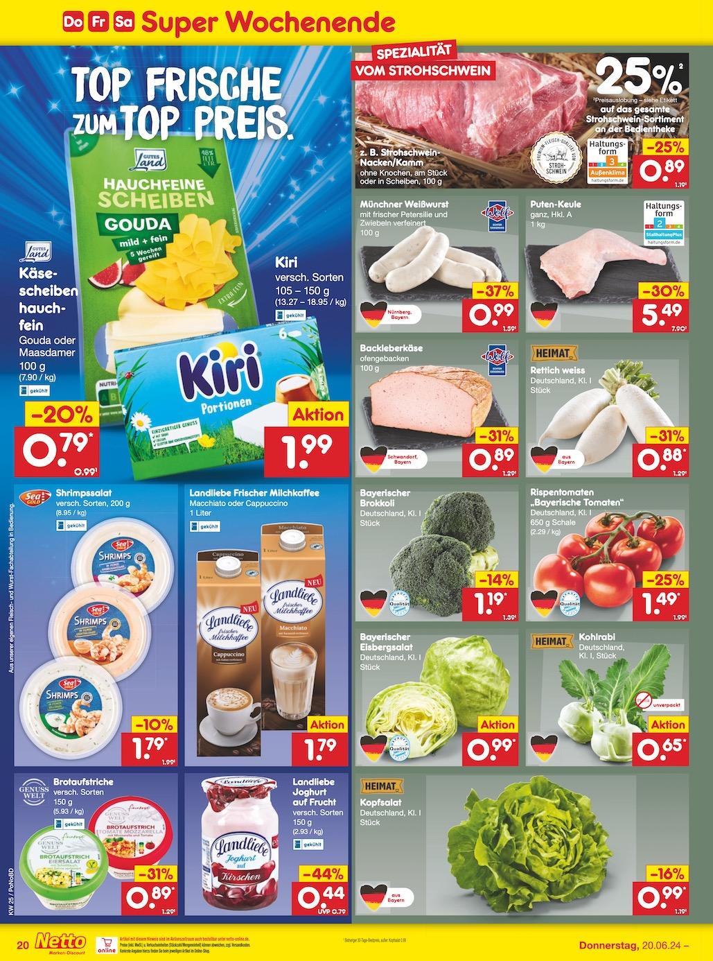 Netto Markend-Discount Seite 28