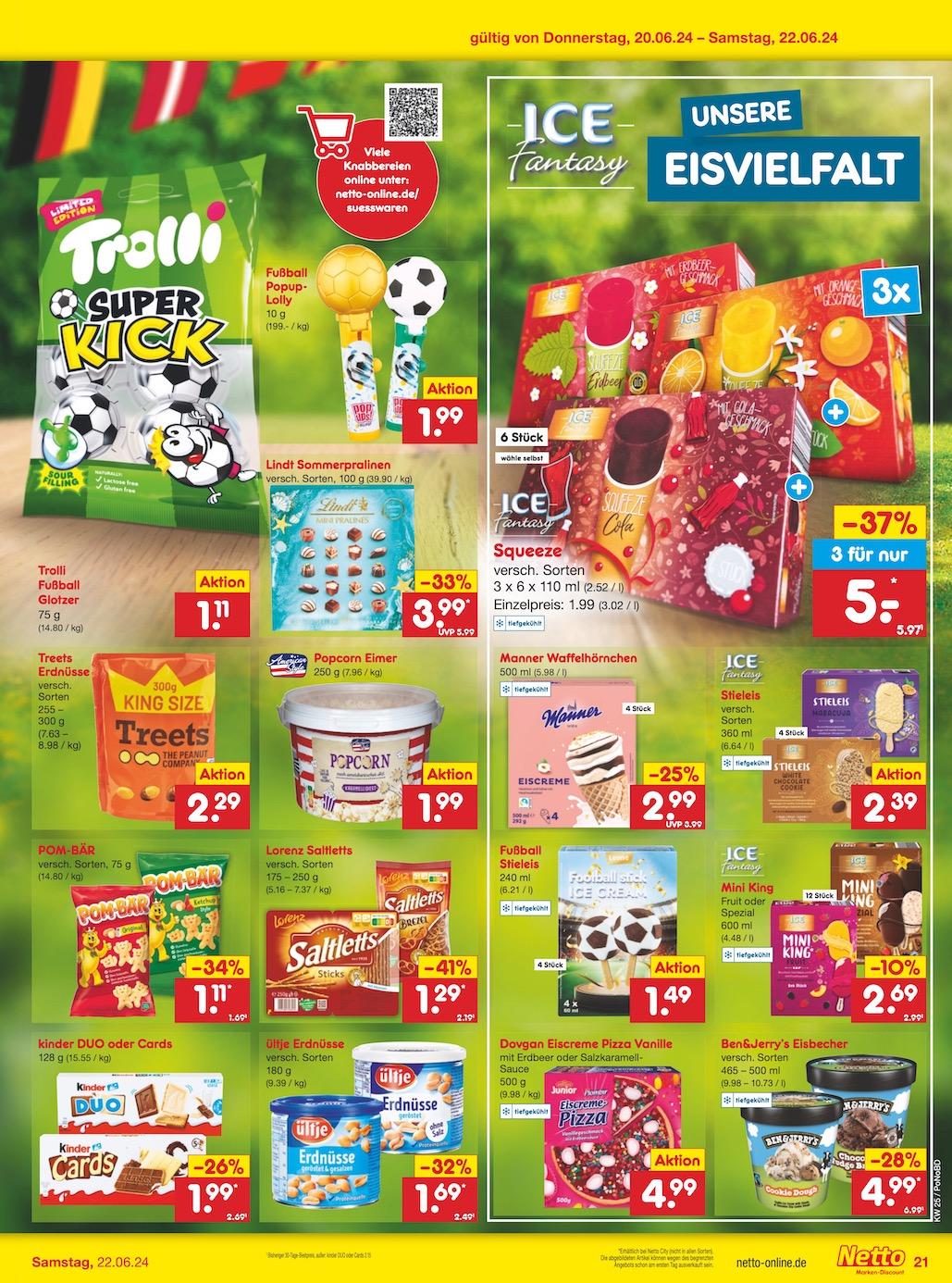 Netto Markend-Discount Seite 29