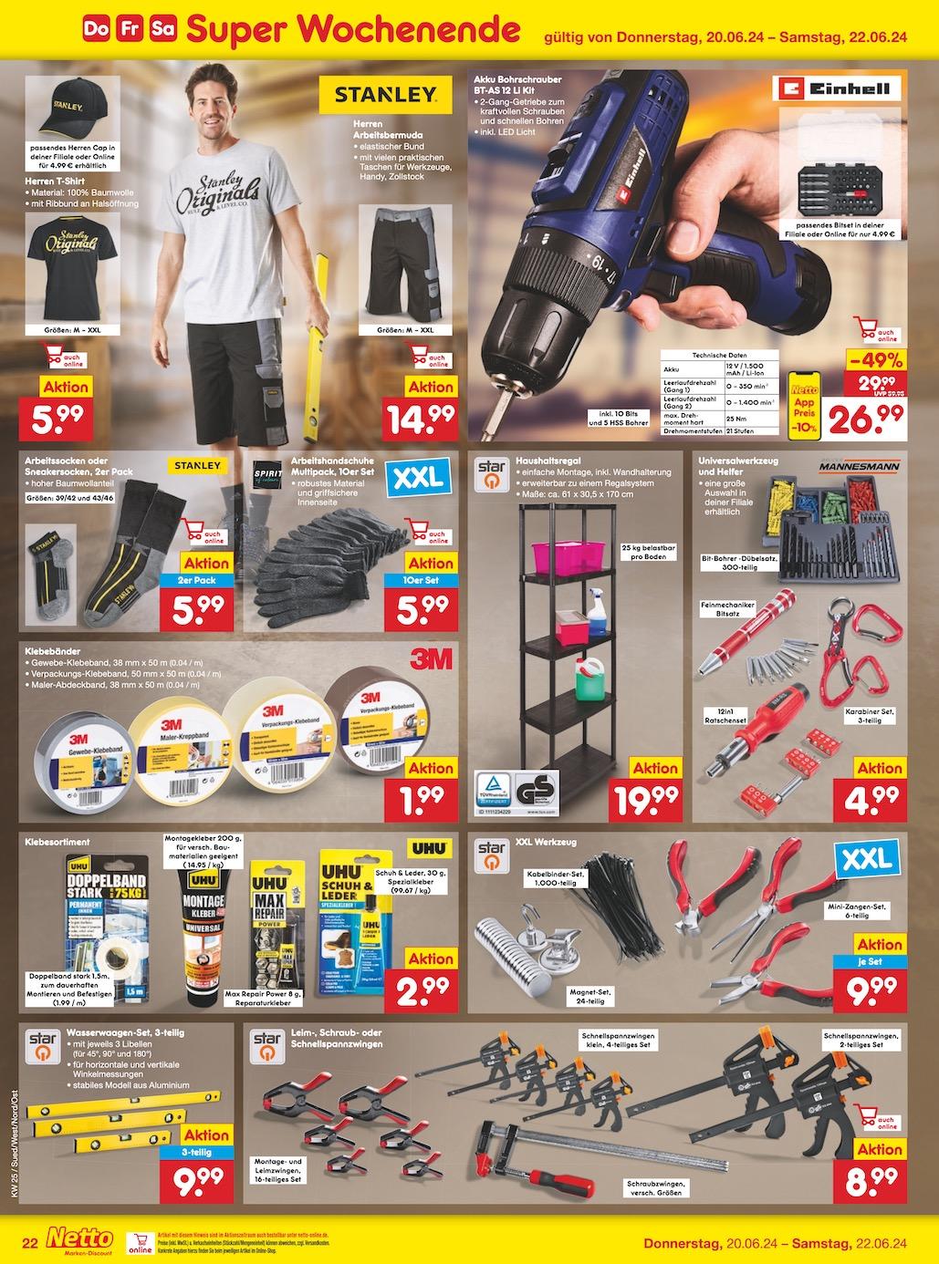 Netto Markend-Discount Seite 30
