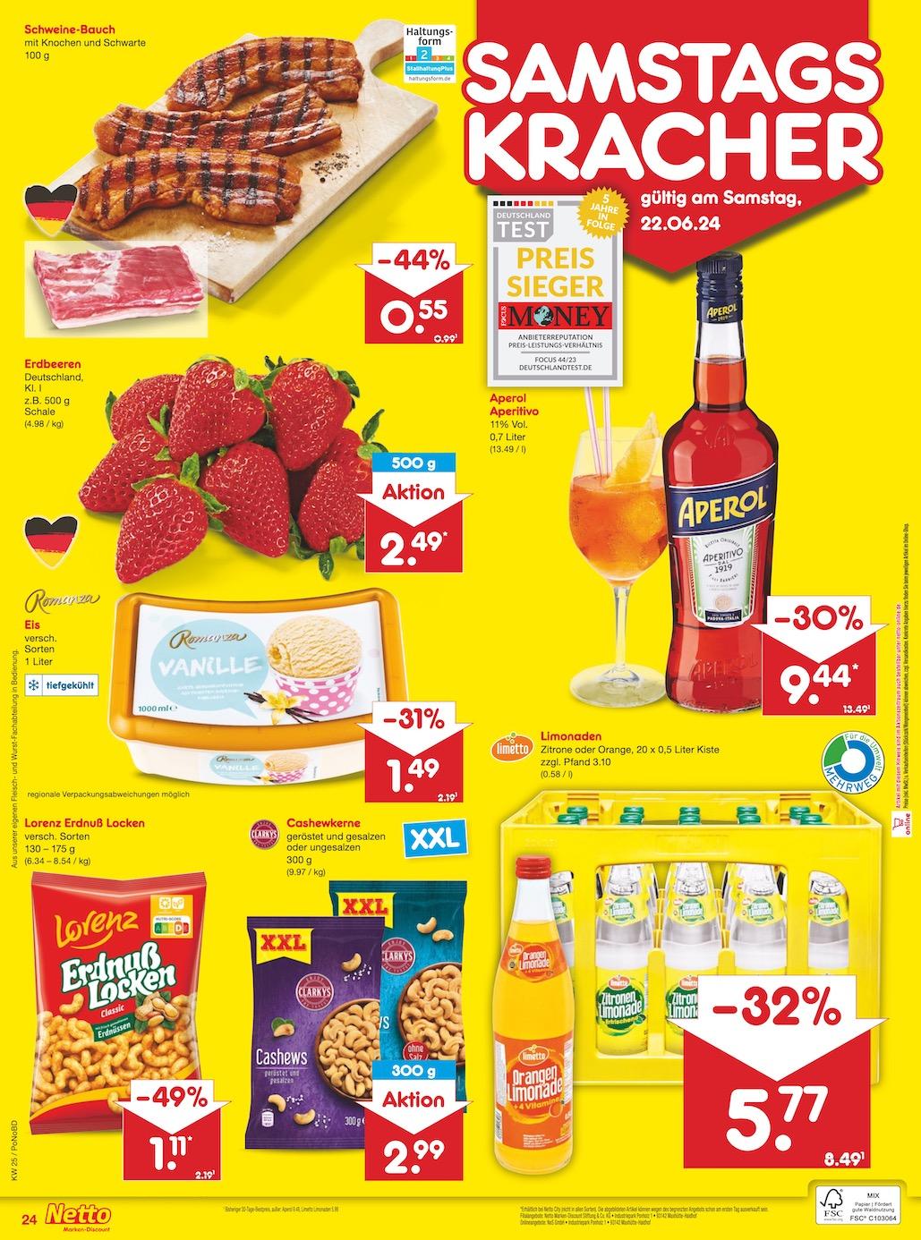 Netto Markend-Discount Seite 32