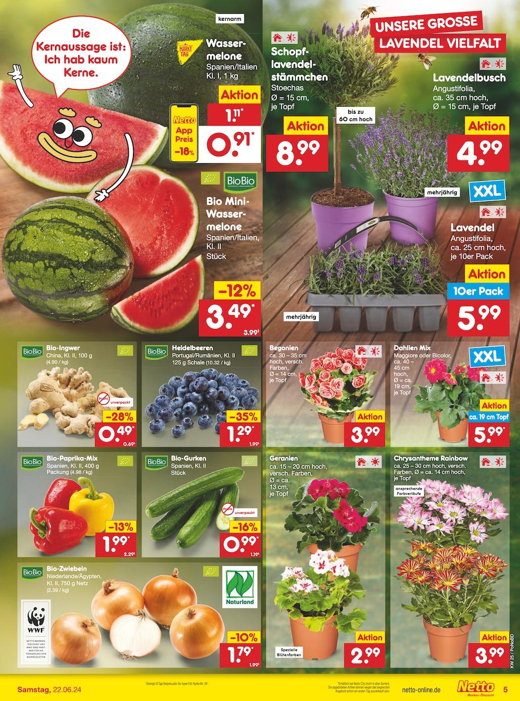 Netto Markend-Discount Seite 5