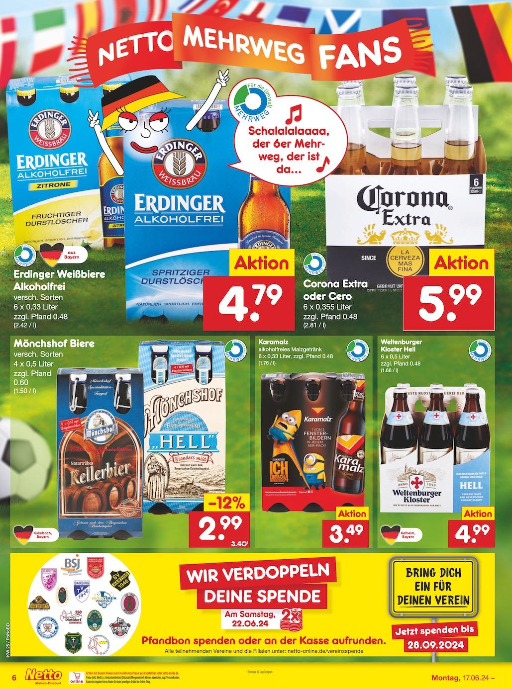 Netto Markend-Discount Seite 6