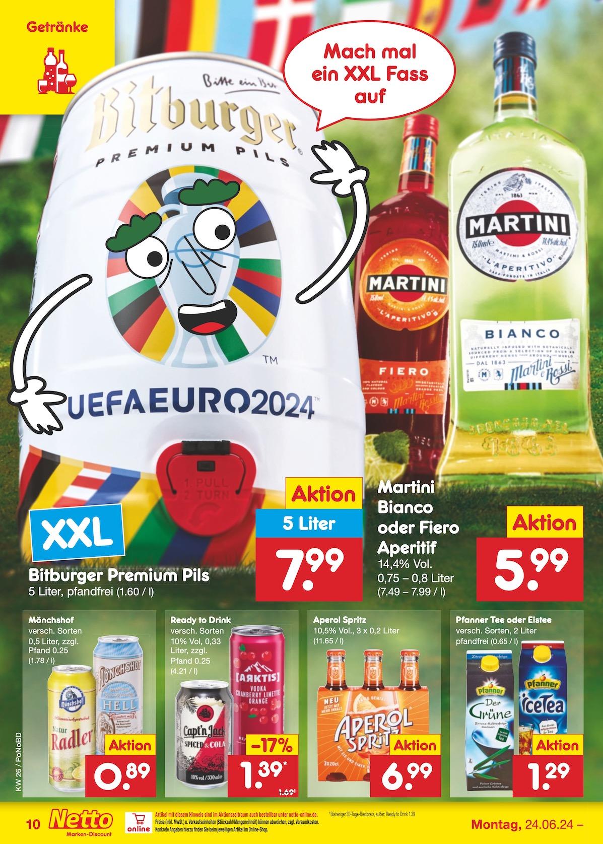 Netto Markend-Discount Seite 10