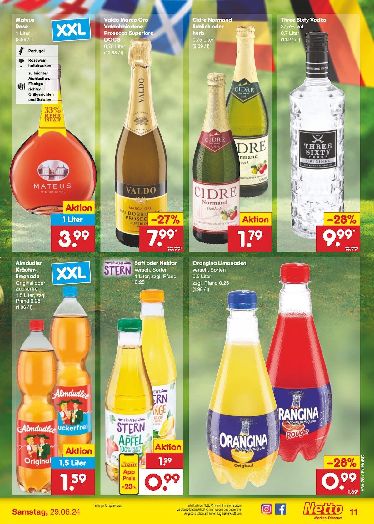Netto Markend-Discount Seite 11