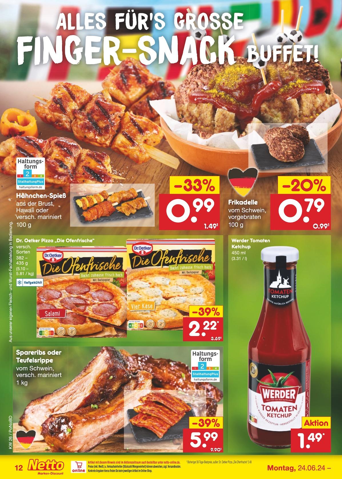 Netto Markend-Discount Seite 12