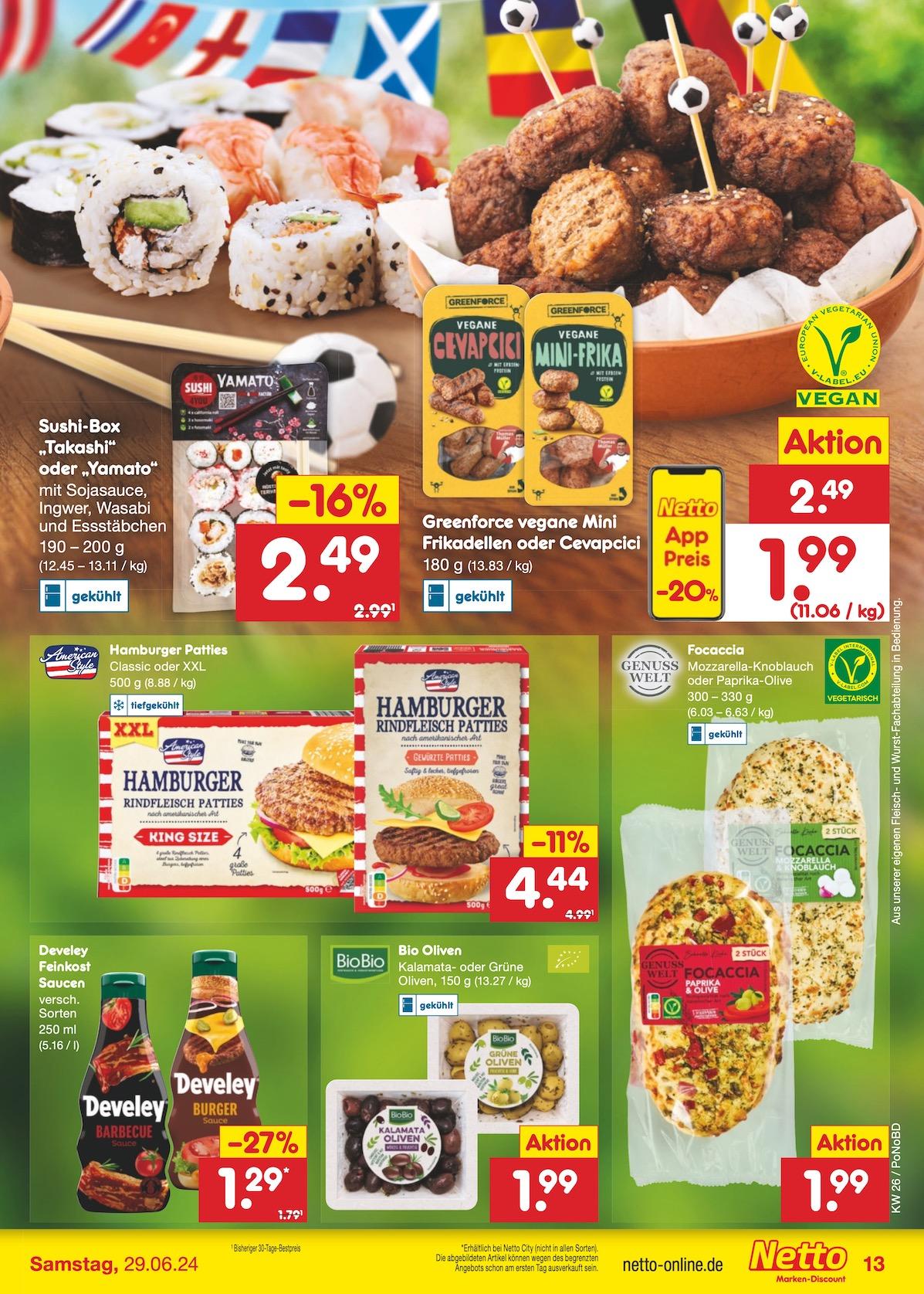 Netto Markend-Discount Seite 13