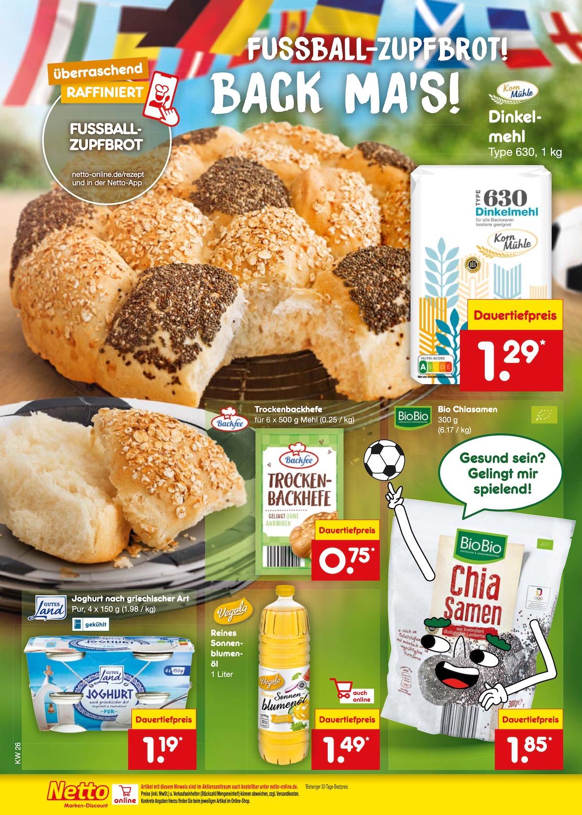 Netto Markend-Discount Seite 14