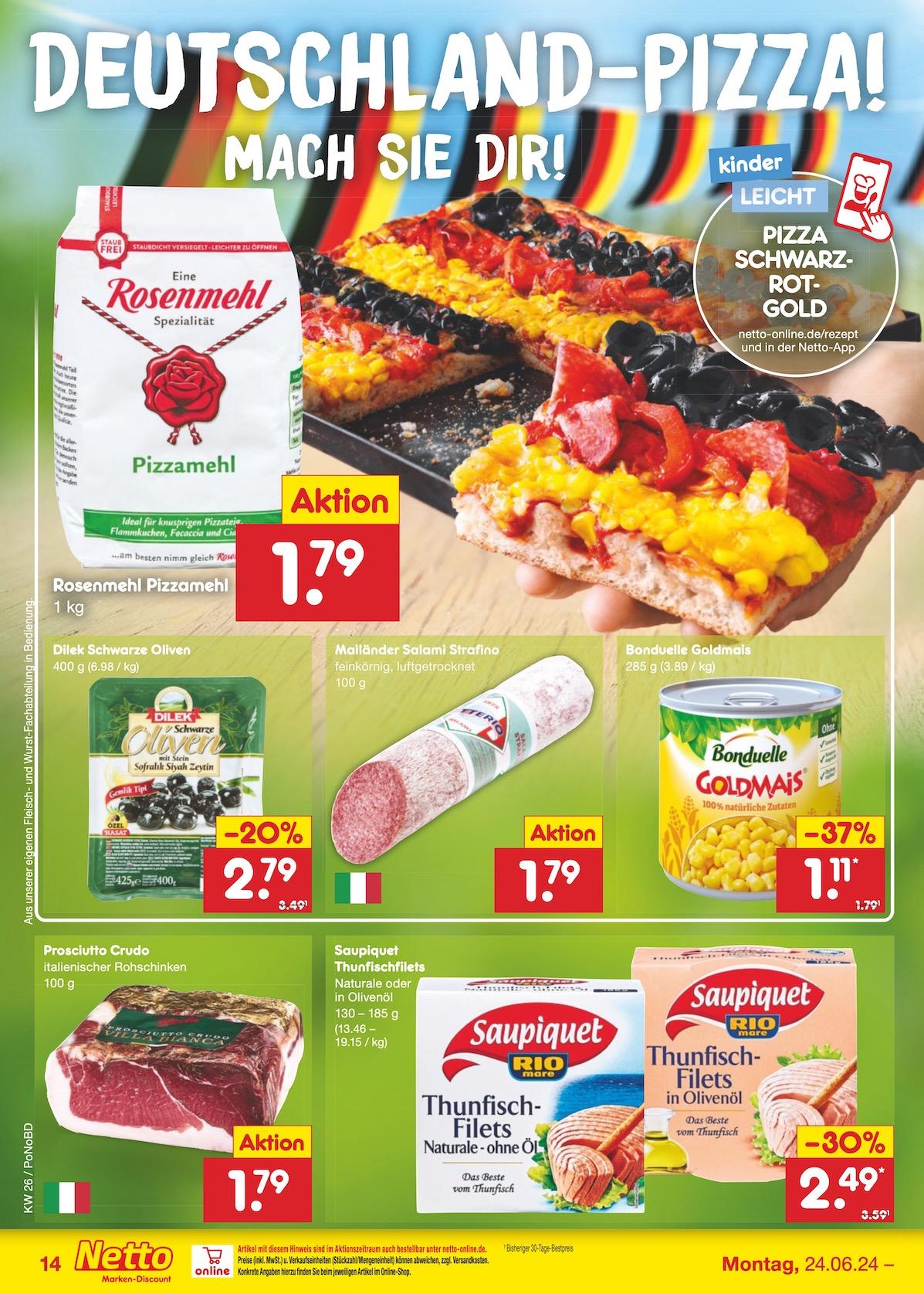 Netto Markend-Discount Seite 16