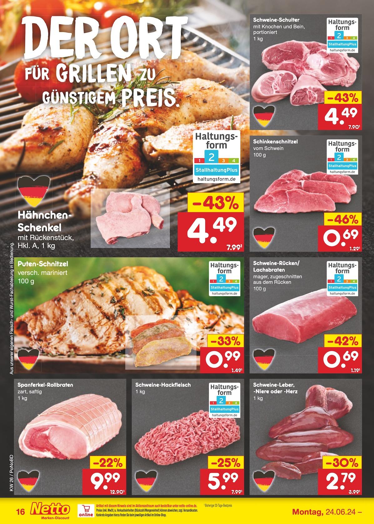 Netto Markend-Discount Seite 18