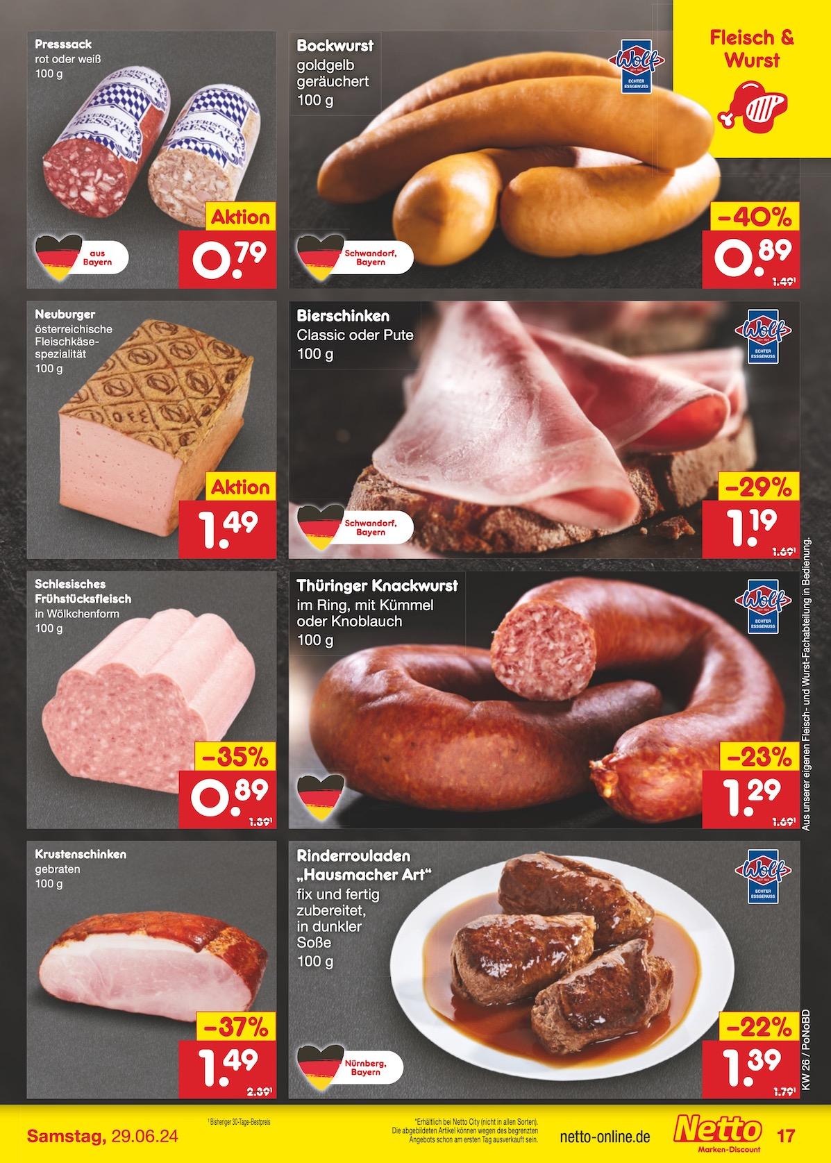 Netto Markend-Discount Seite 19