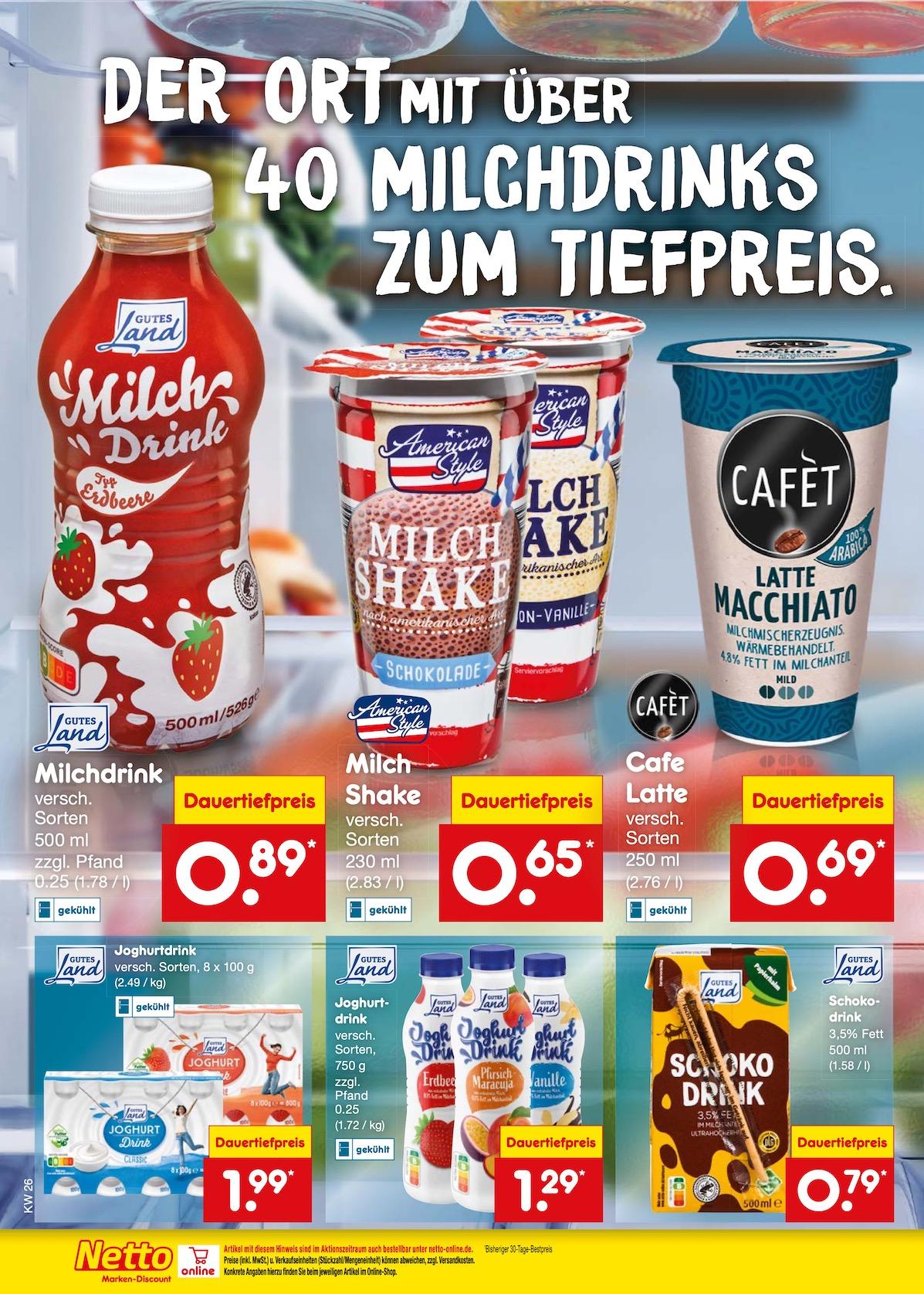 Netto Markend-Discount Seite 21