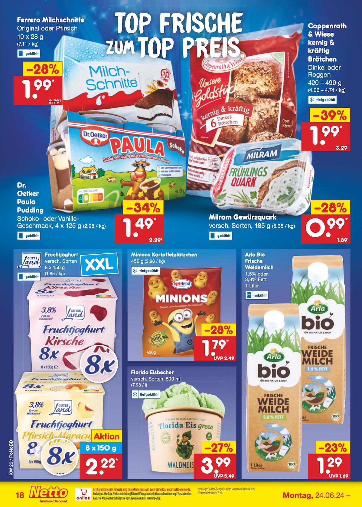 Netto Markend-Discount Seite 22
