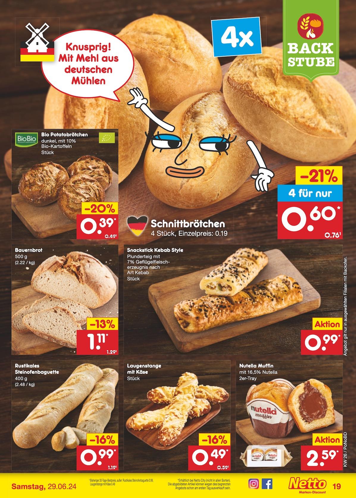 Netto Markend-Discount Seite 23