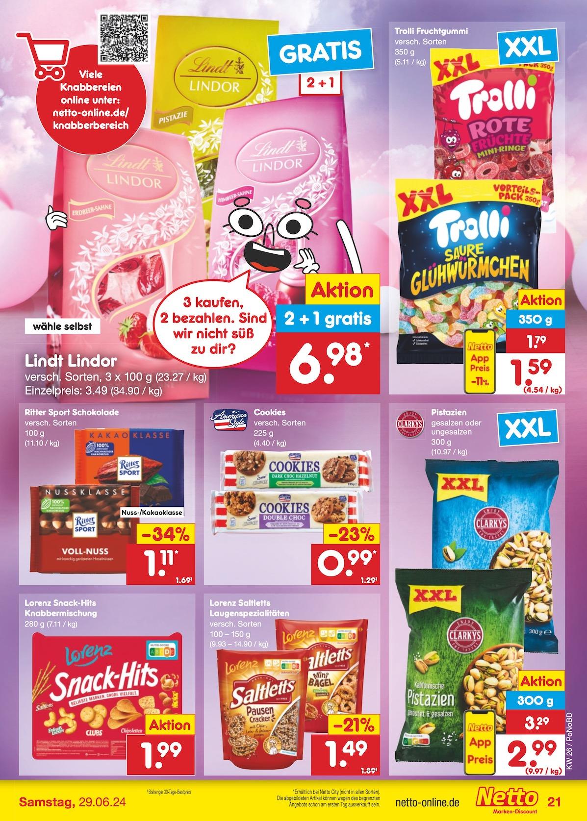 Netto Markend-Discount Seite 25