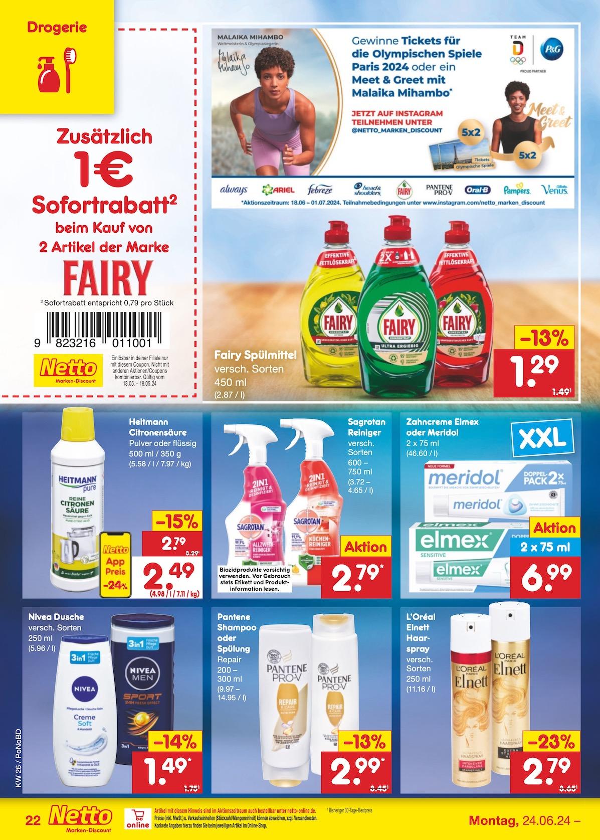 Netto Markend-Discount Seite 26