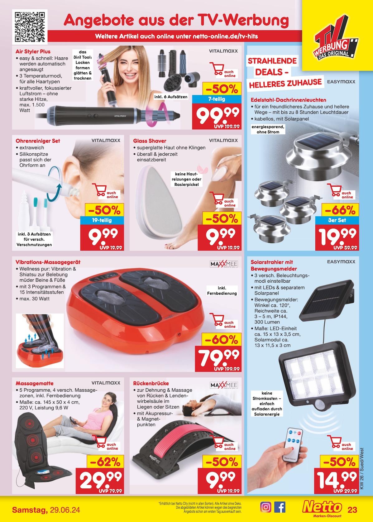 Netto Markend-Discount Seite 27