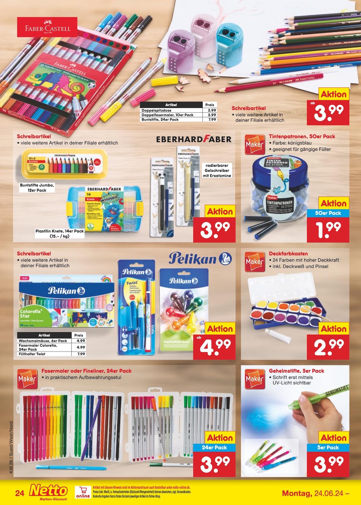 Netto Markend-Discount Seite 28