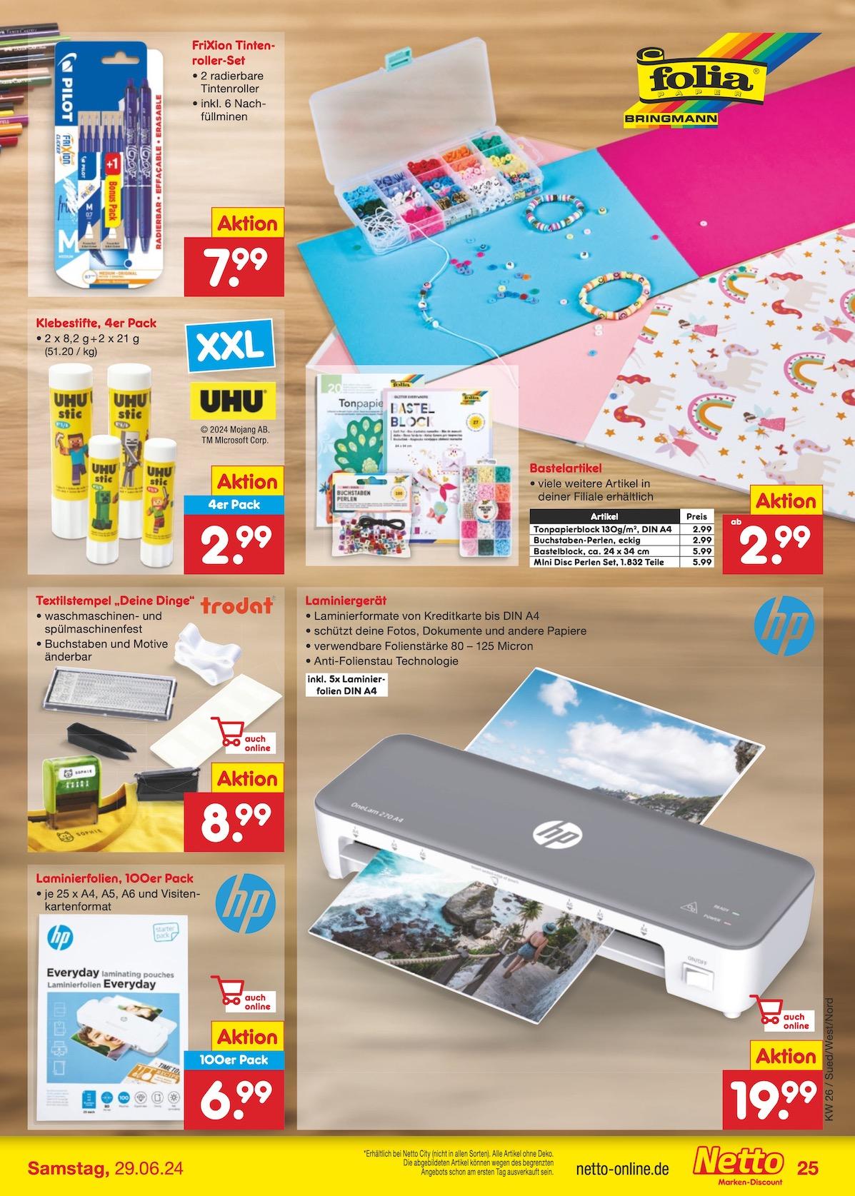 Netto Markend-Discount Seite 29