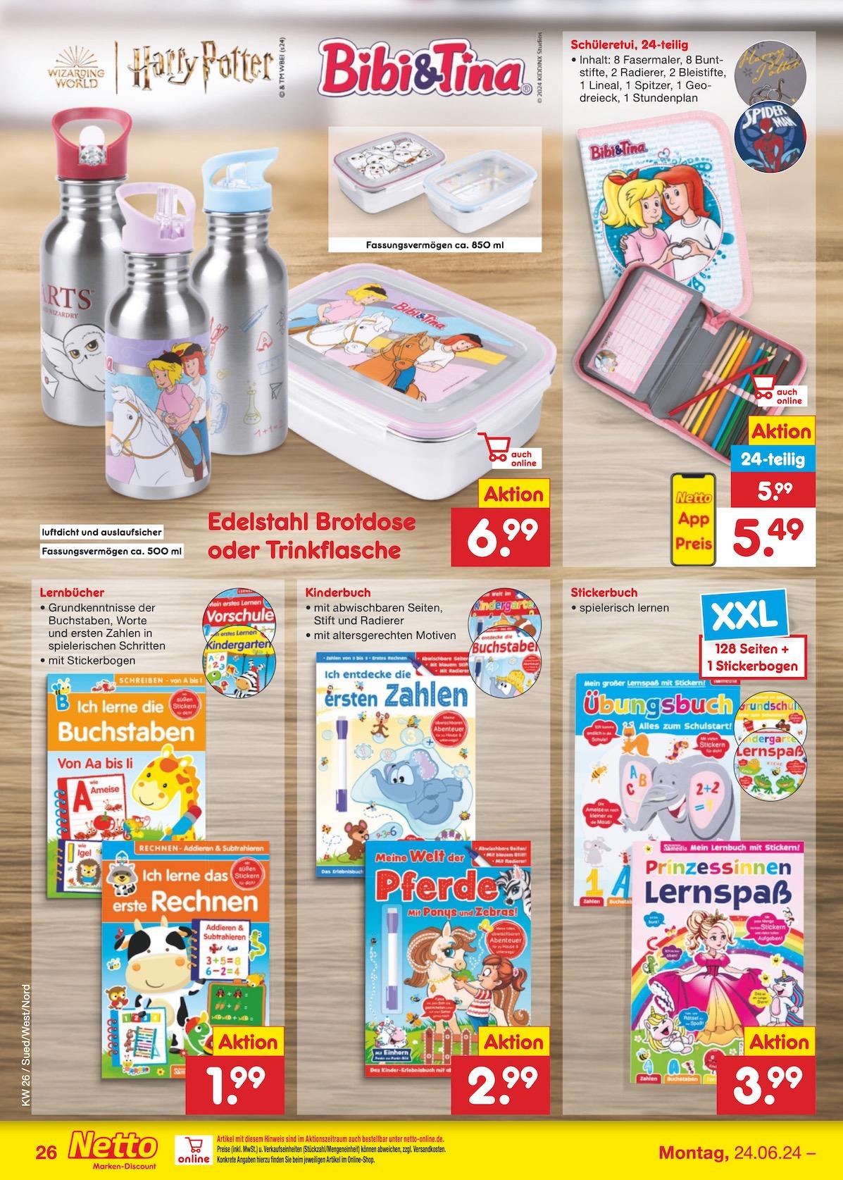 Netto Markend-Discount Seite 30