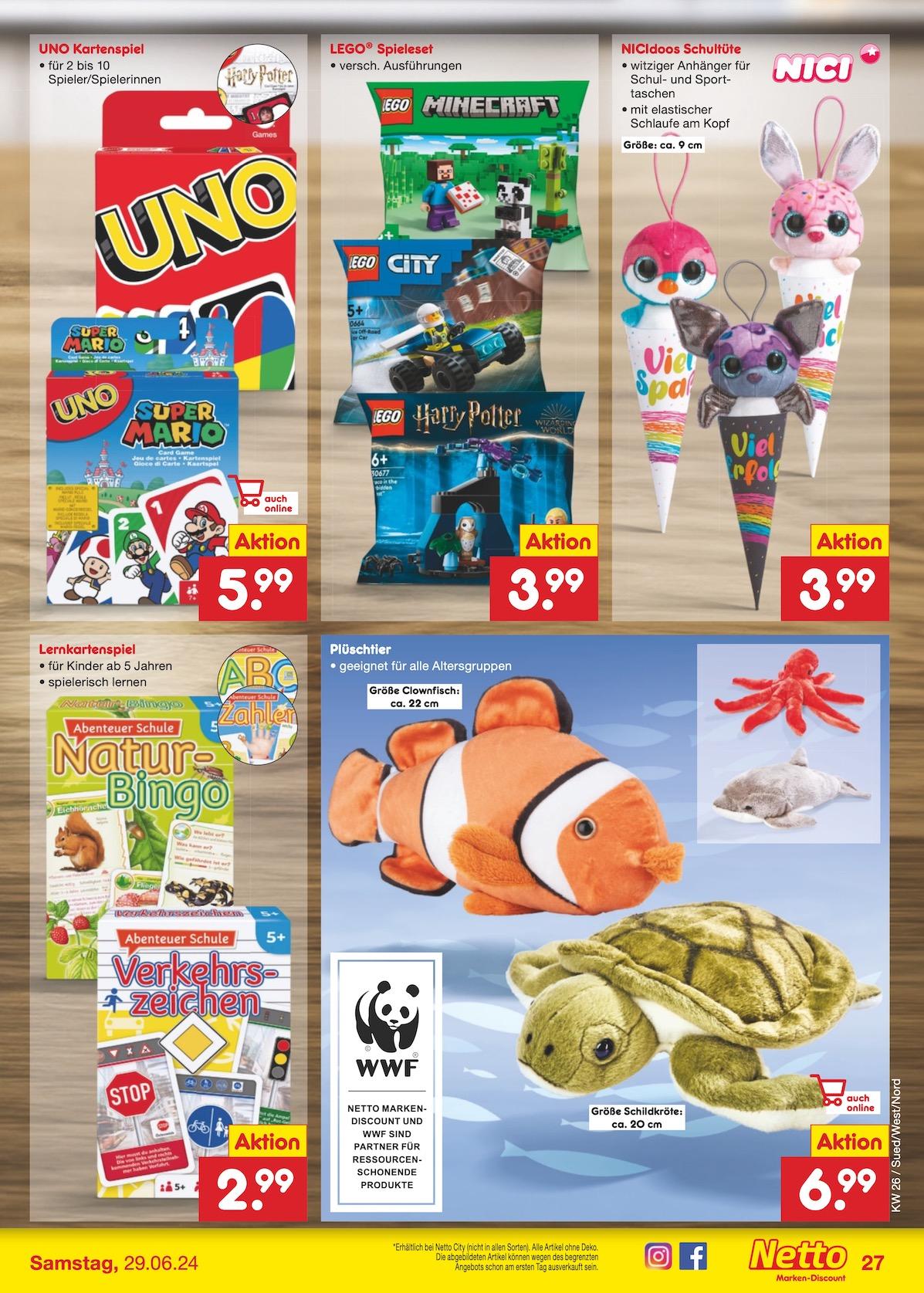 Netto Markend-Discount Seite 31