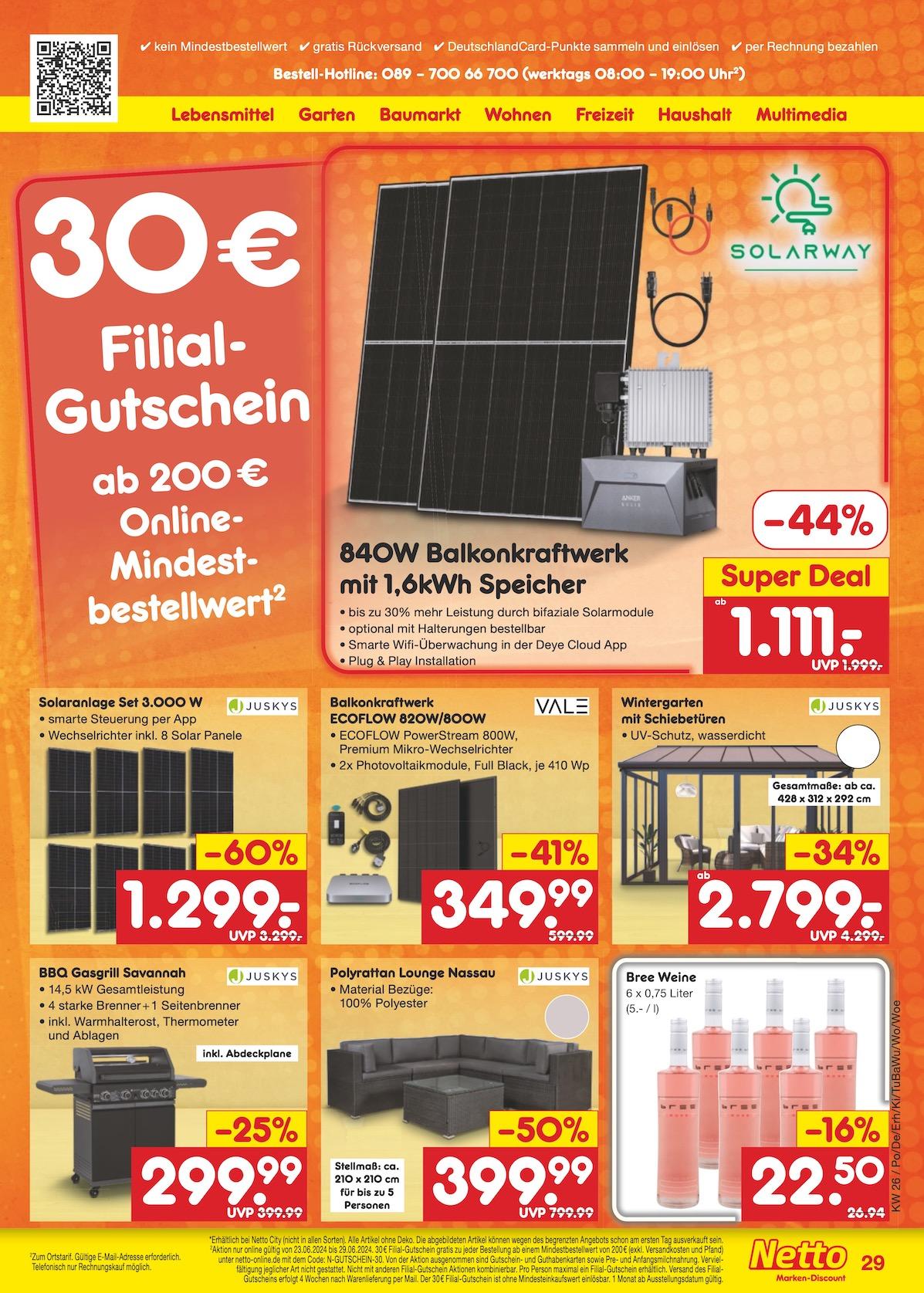 Netto Markend-Discount Seite 33