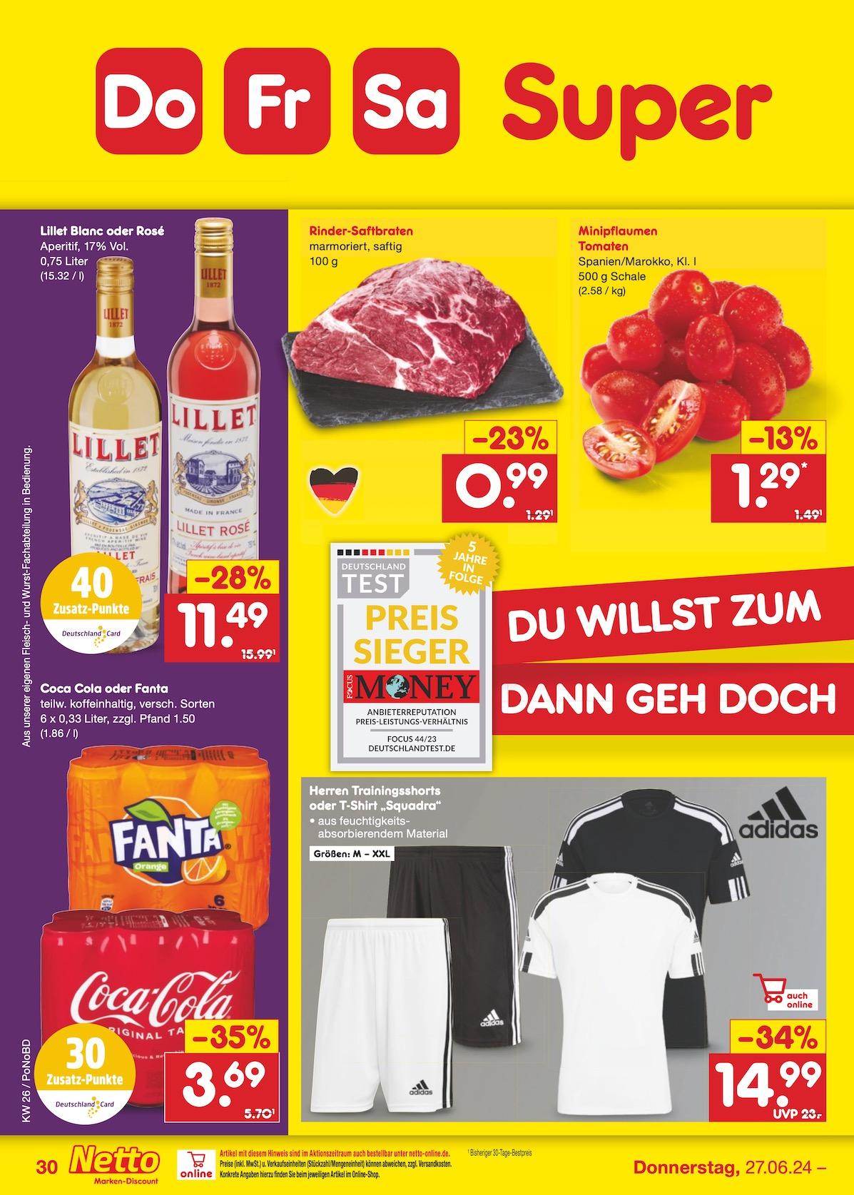 Netto Markend-Discount Seite 34