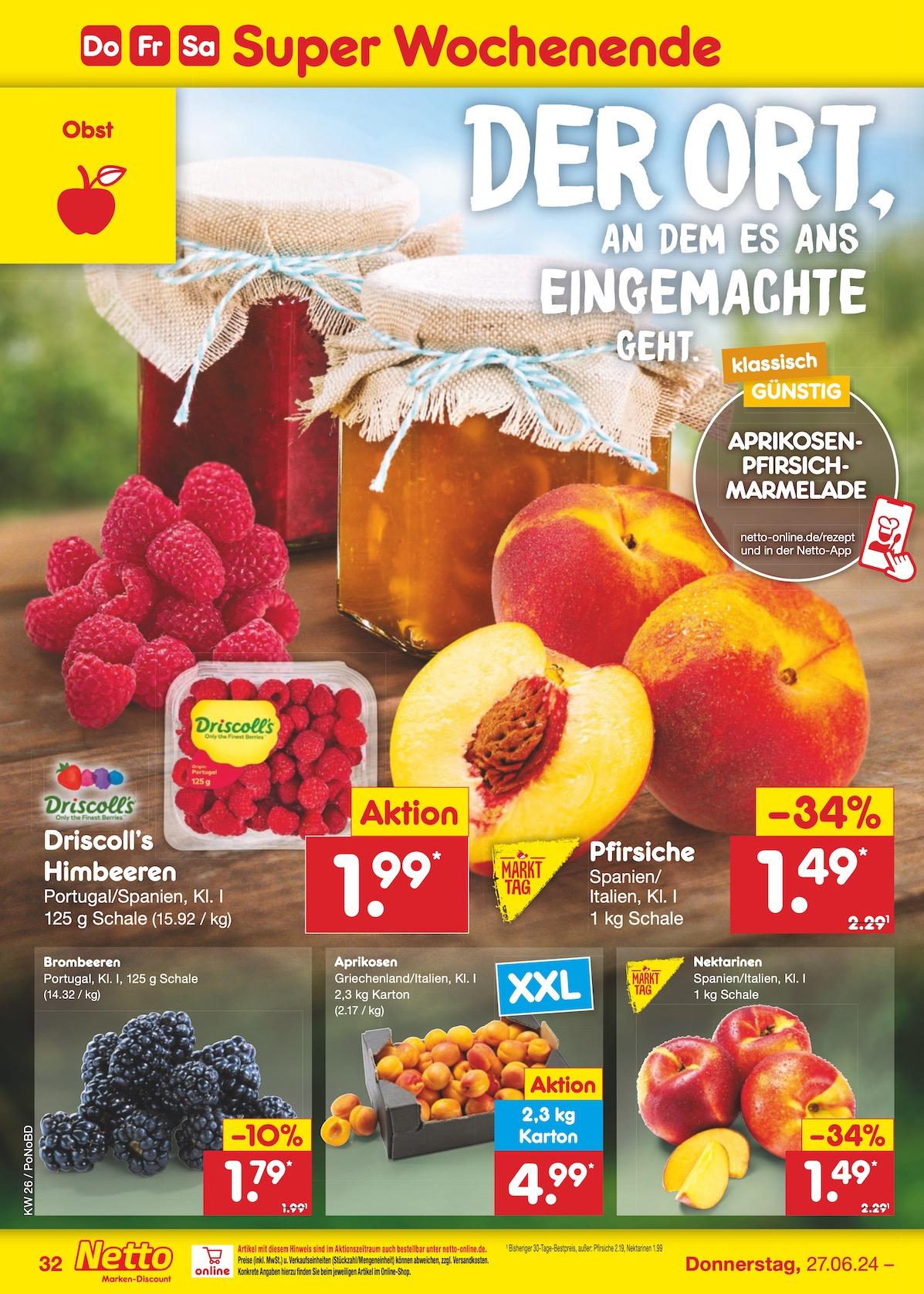 Netto Markend-Discount Seite 36