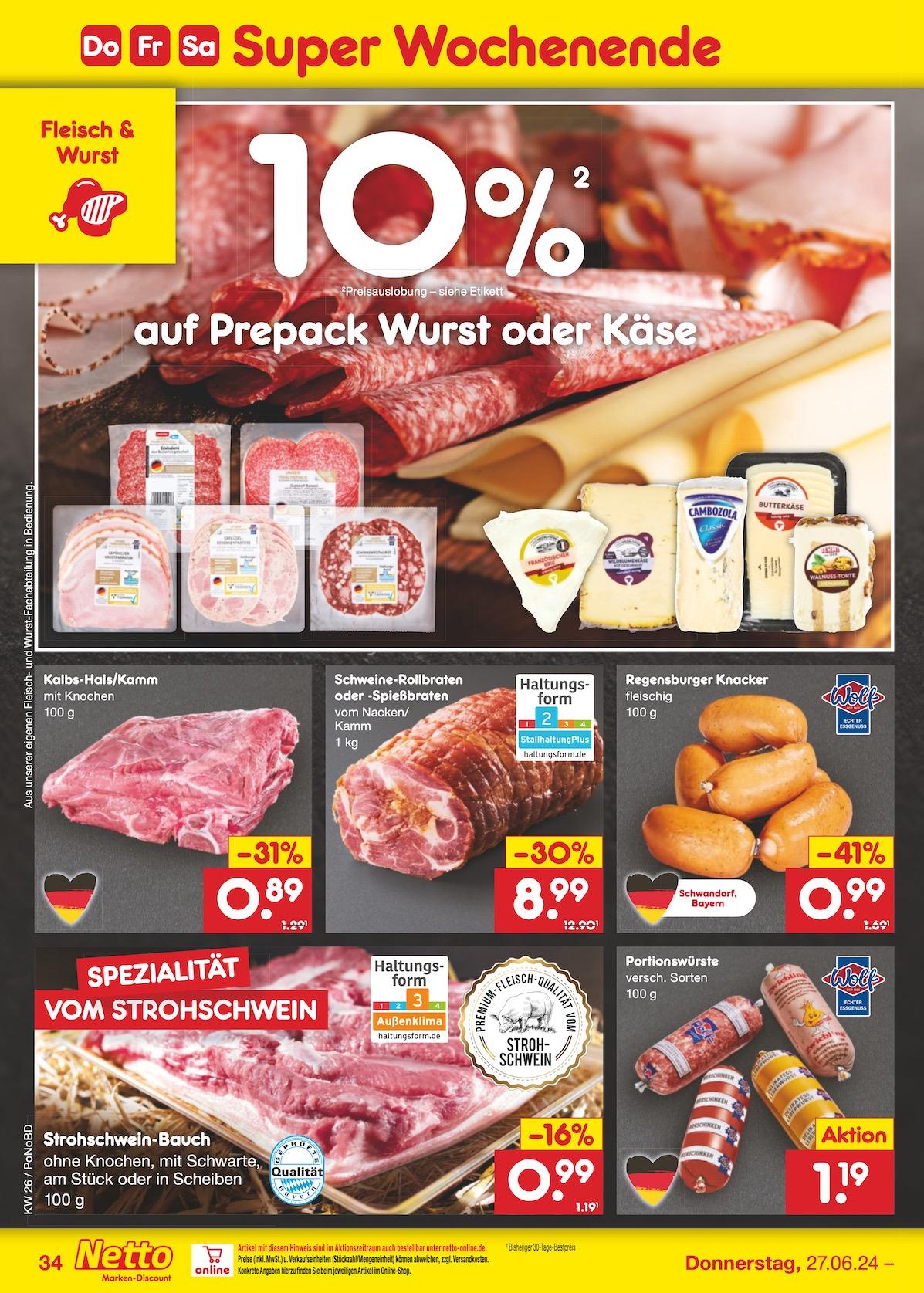 Netto Markend-Discount Seite 38