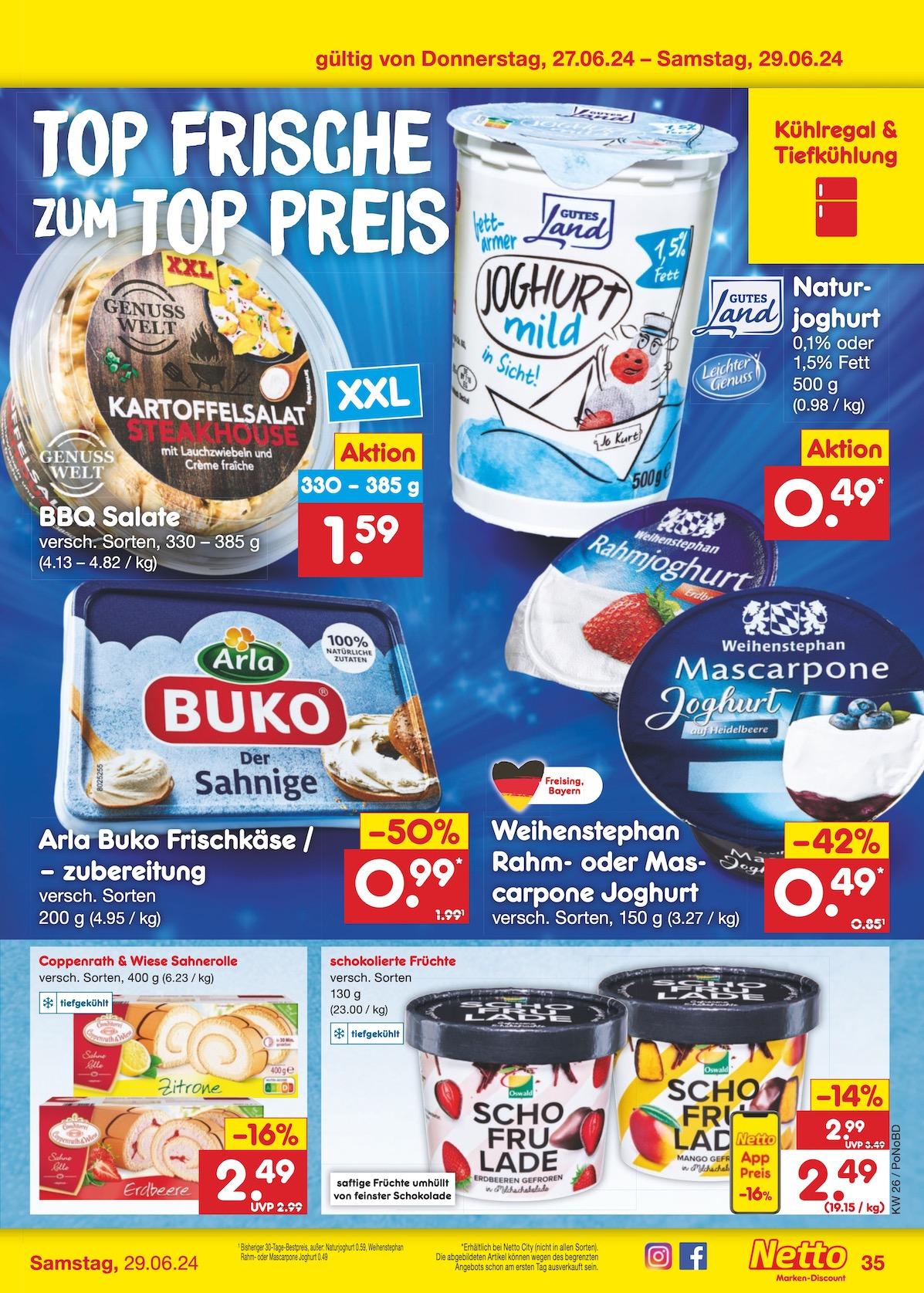 Netto Markend-Discount Seite 39