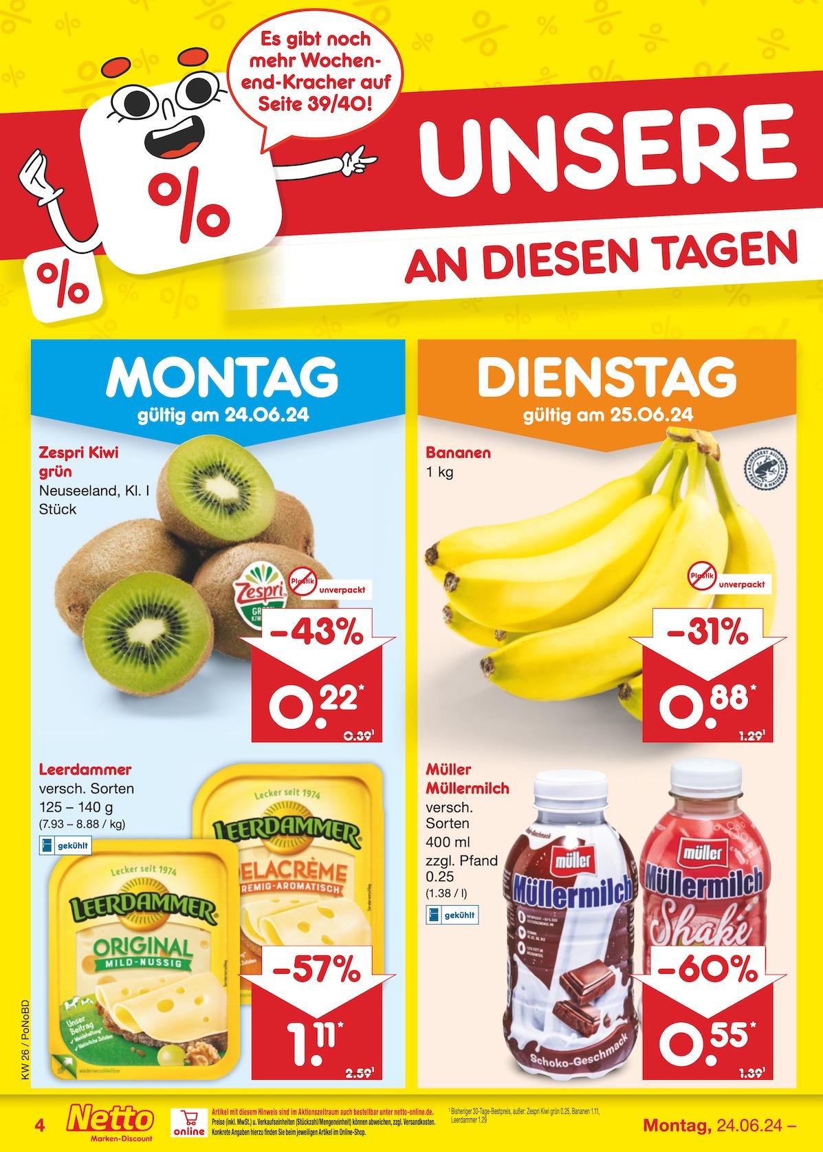 Netto Markend-Discount Seite 4