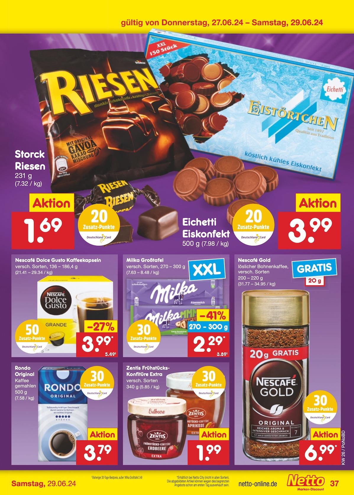 Netto Markend-Discount Seite 41