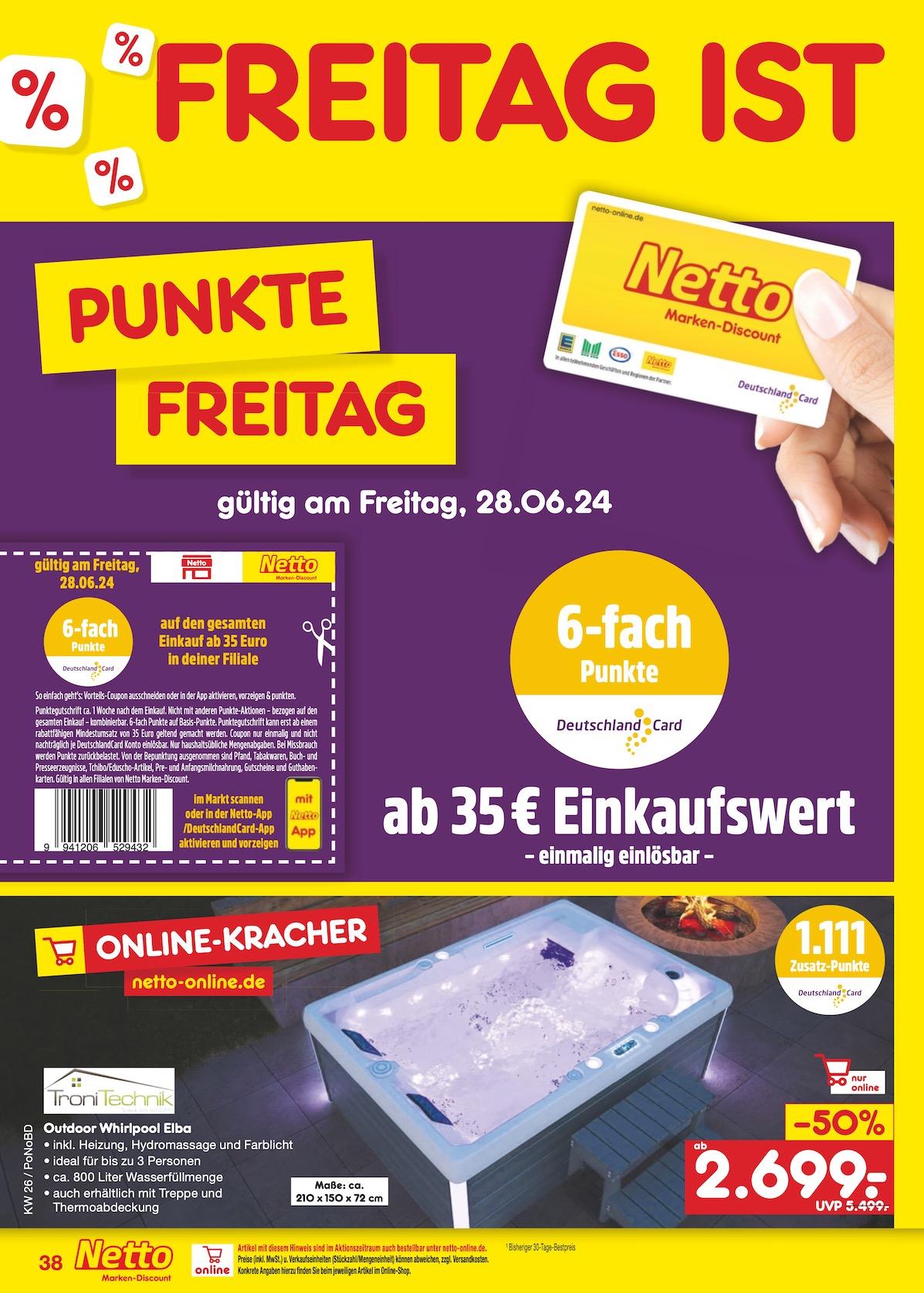 Netto Markend-Discount Seite 42