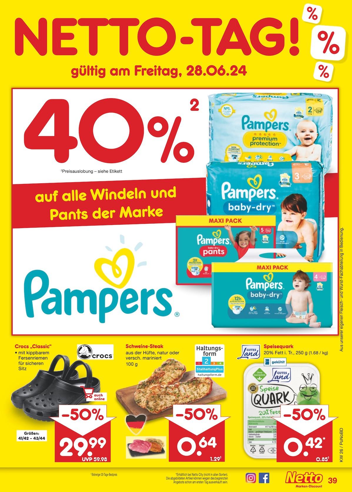 Netto Markend-Discount Seite 43