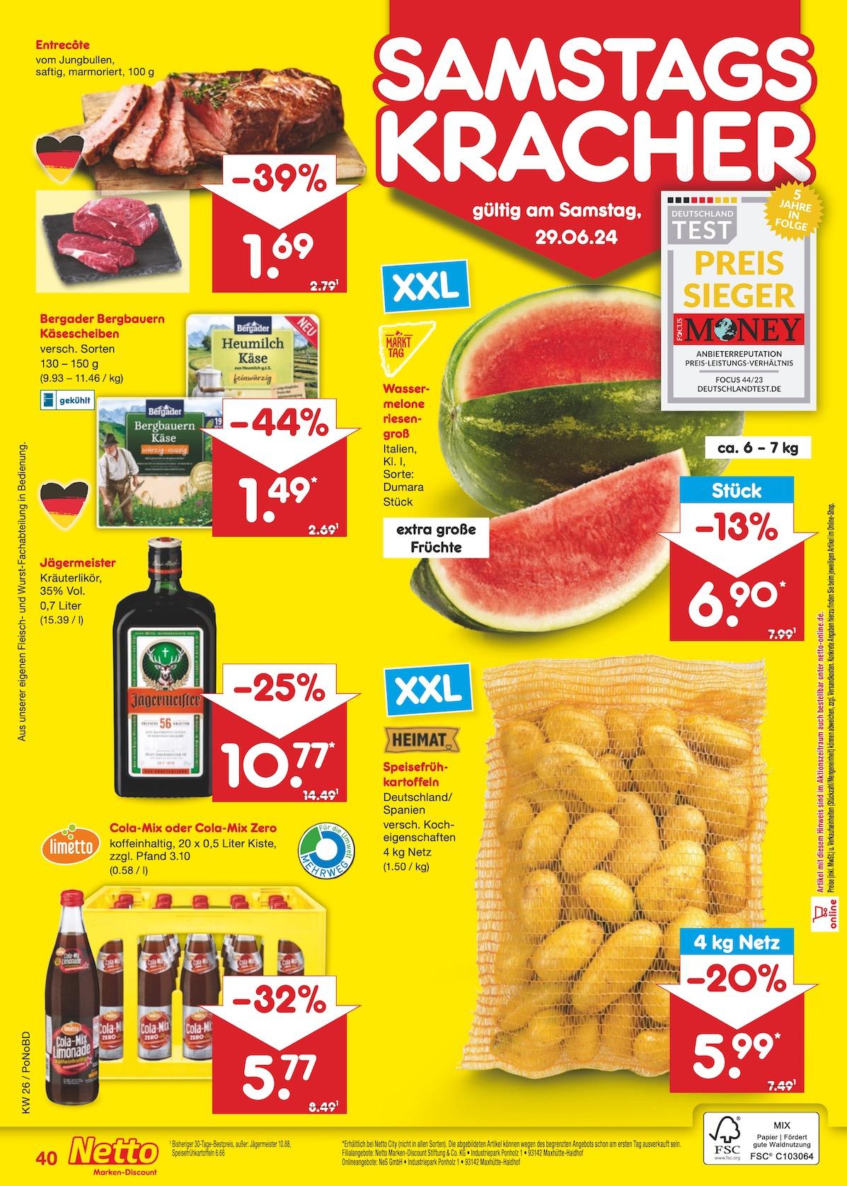 Netto Markend-Discount Seite 44