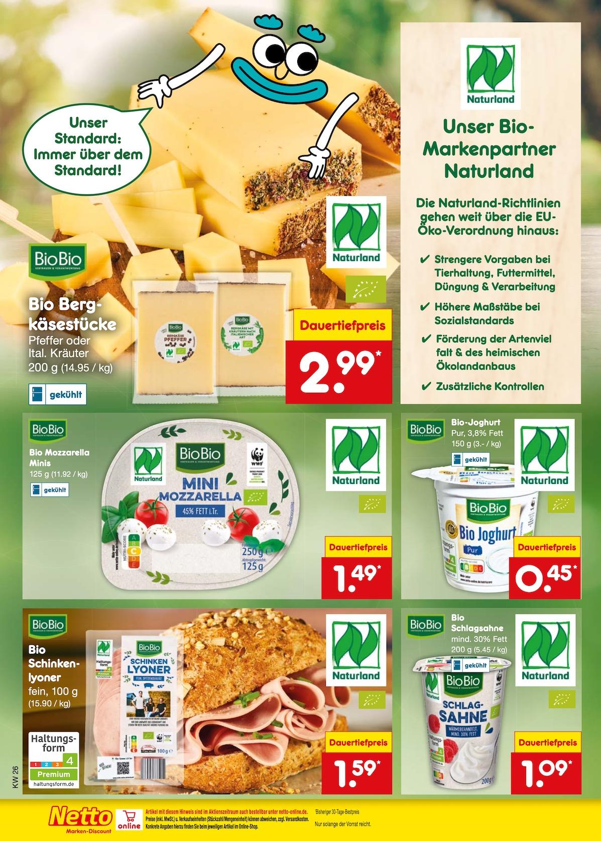 Netto Markend-Discount Seite 45