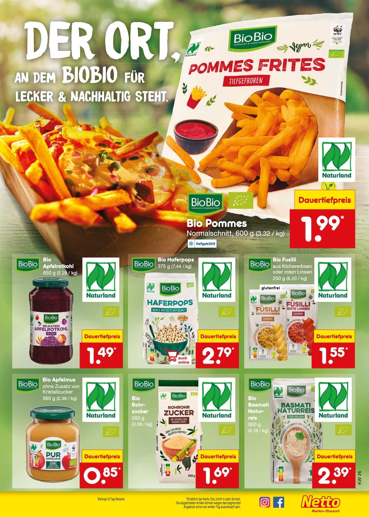Netto Markend-Discount Seite 46