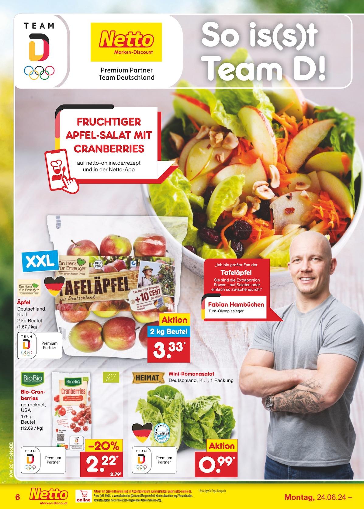 Netto Markend-Discount Seite 6
