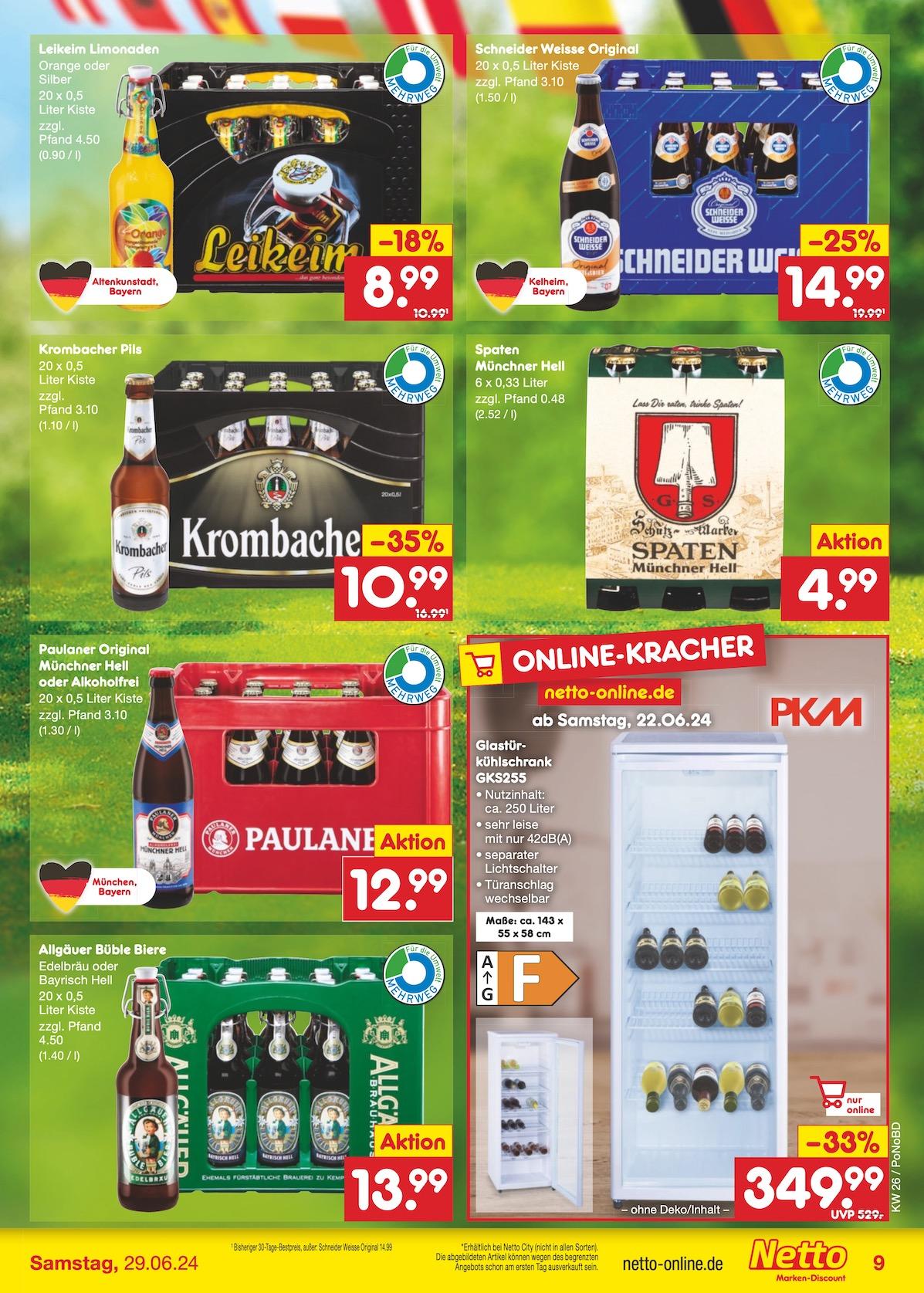 Netto Markend-Discount Seite 9