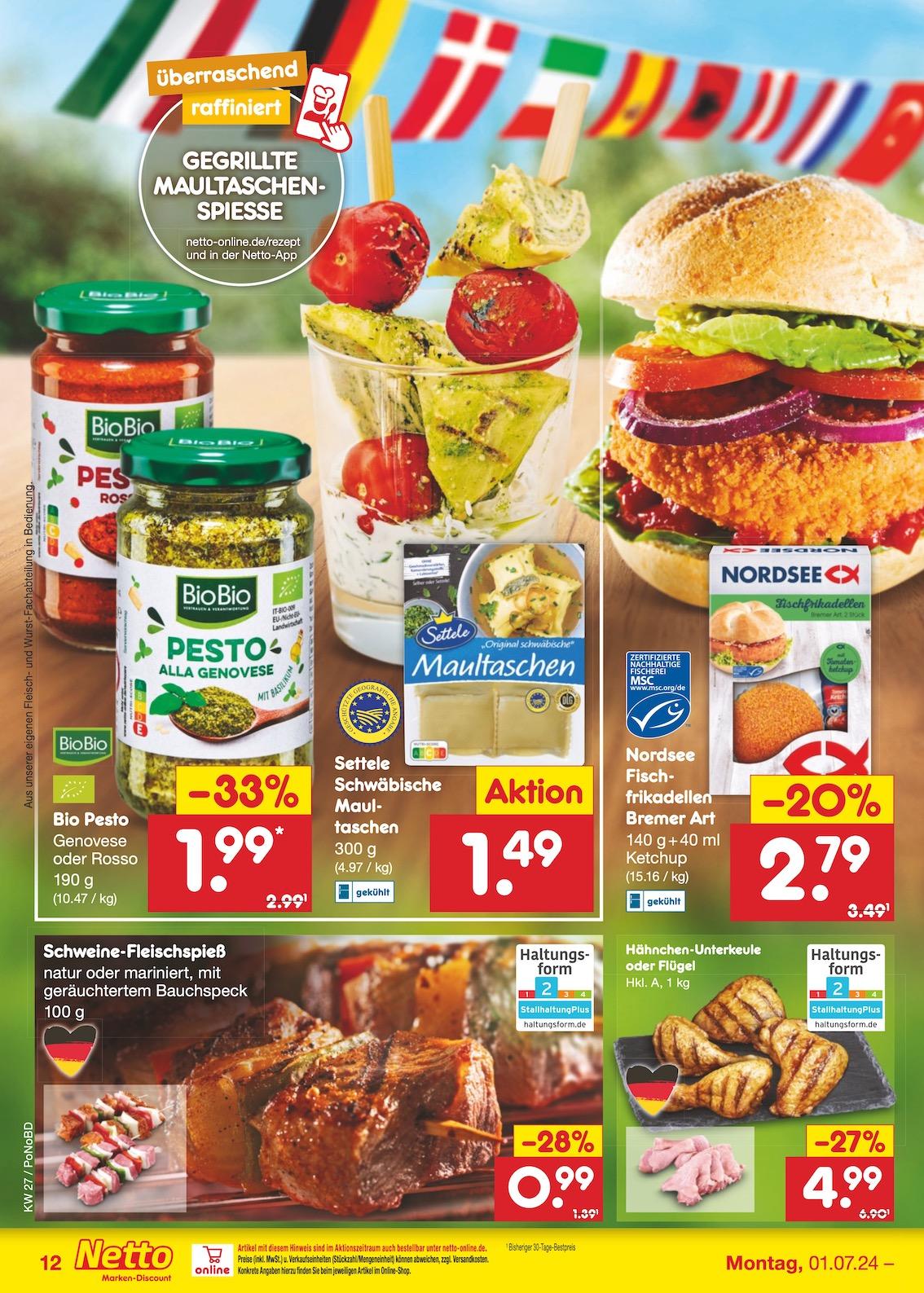 Netto Markend-Discount Seite 14