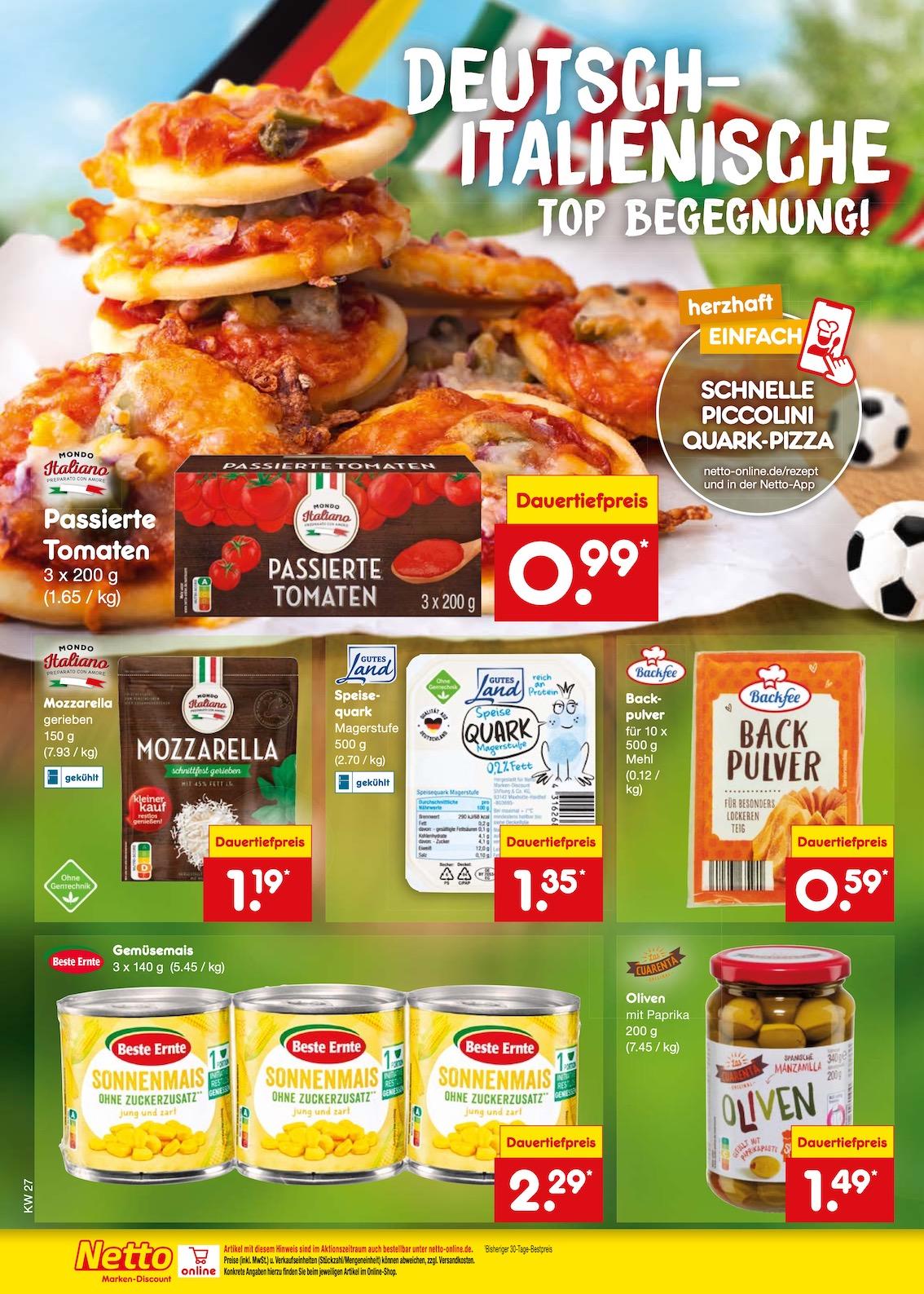 Netto Markend-Discount Seite 16