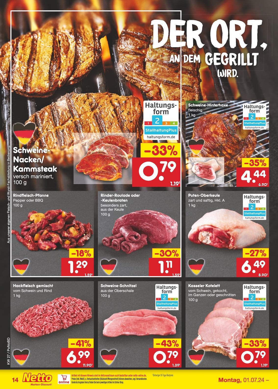 Netto Markend-Discount Seite 18