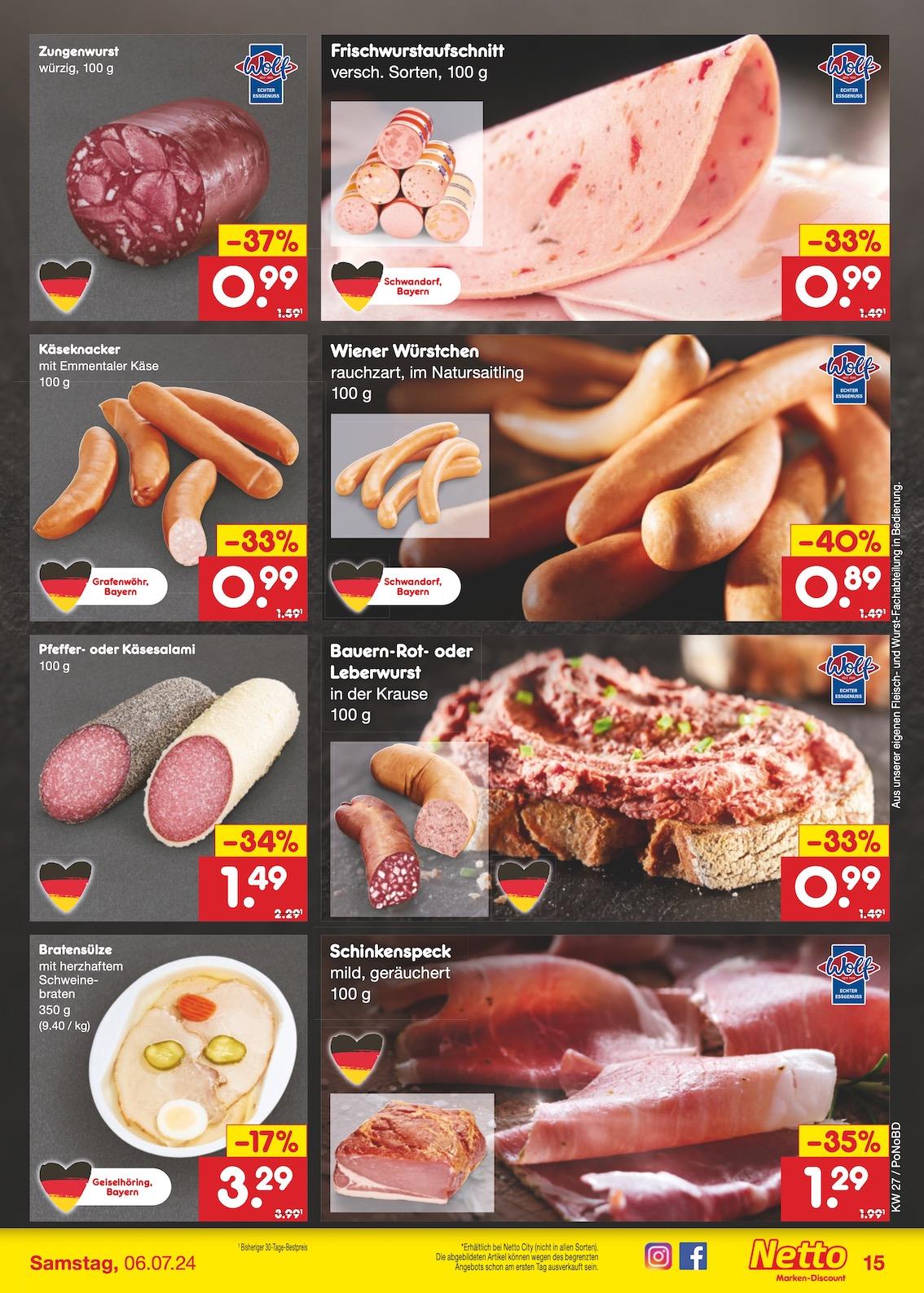 Netto Markend-Discount Seite 19