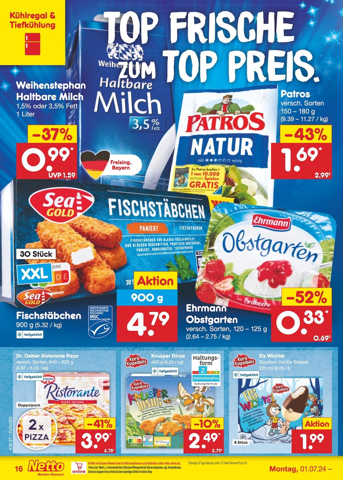 Netto Markend-Discount Seite 20