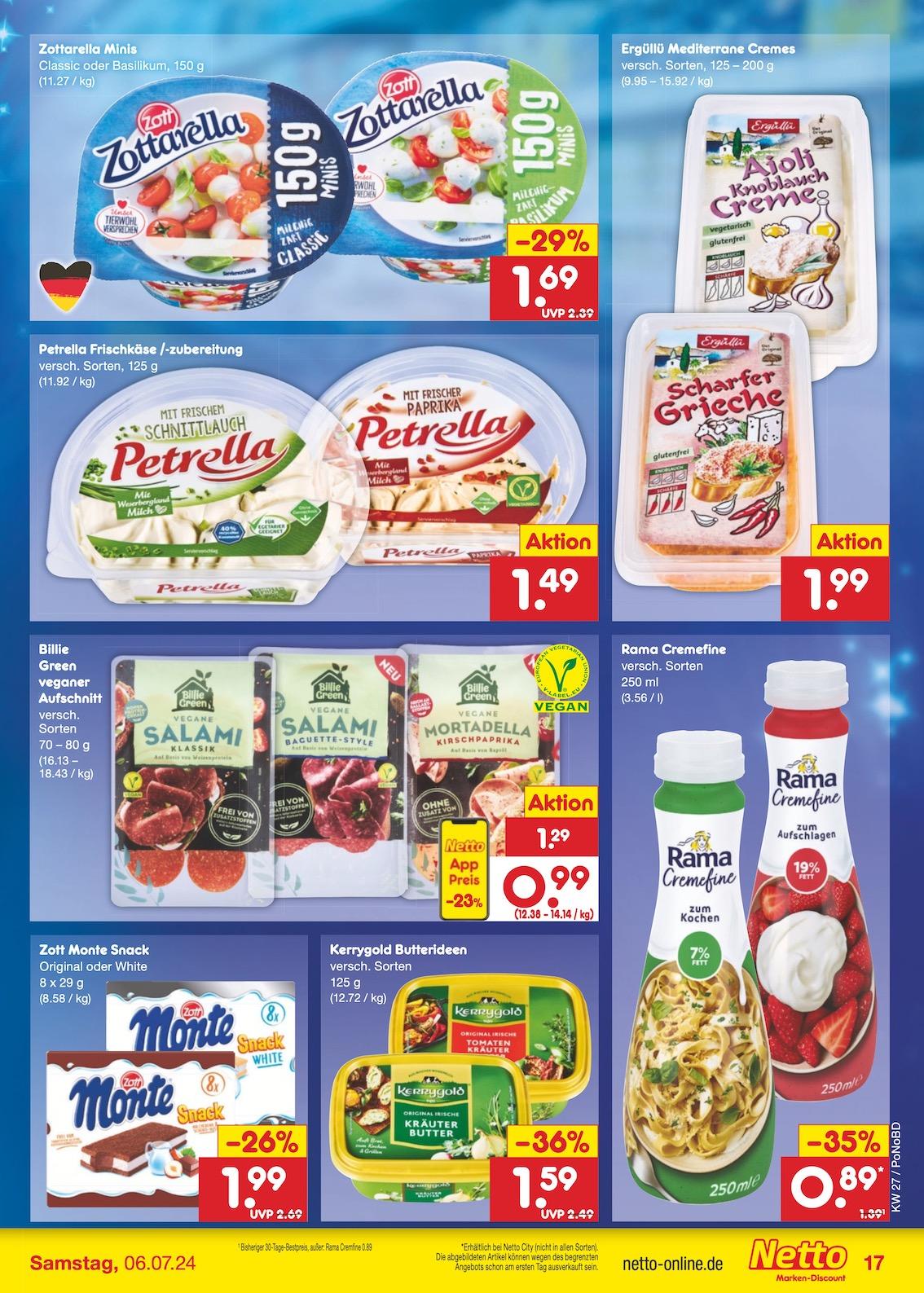 Netto Markend-Discount Seite 21