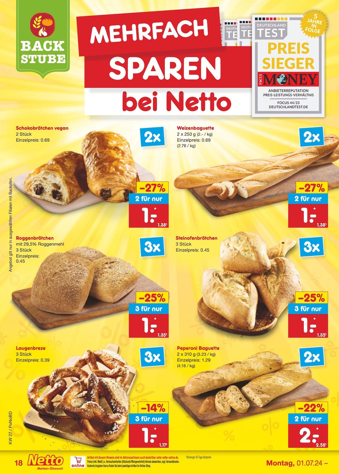 Netto Markend-Discount Seite 22