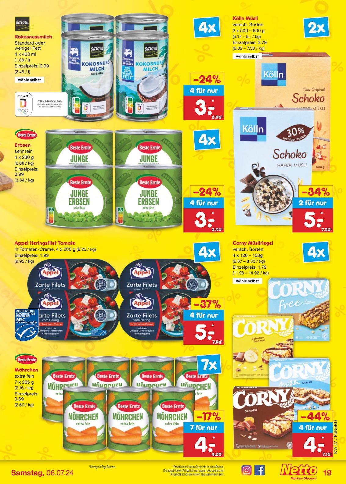 Netto Markend-Discount Seite 23
